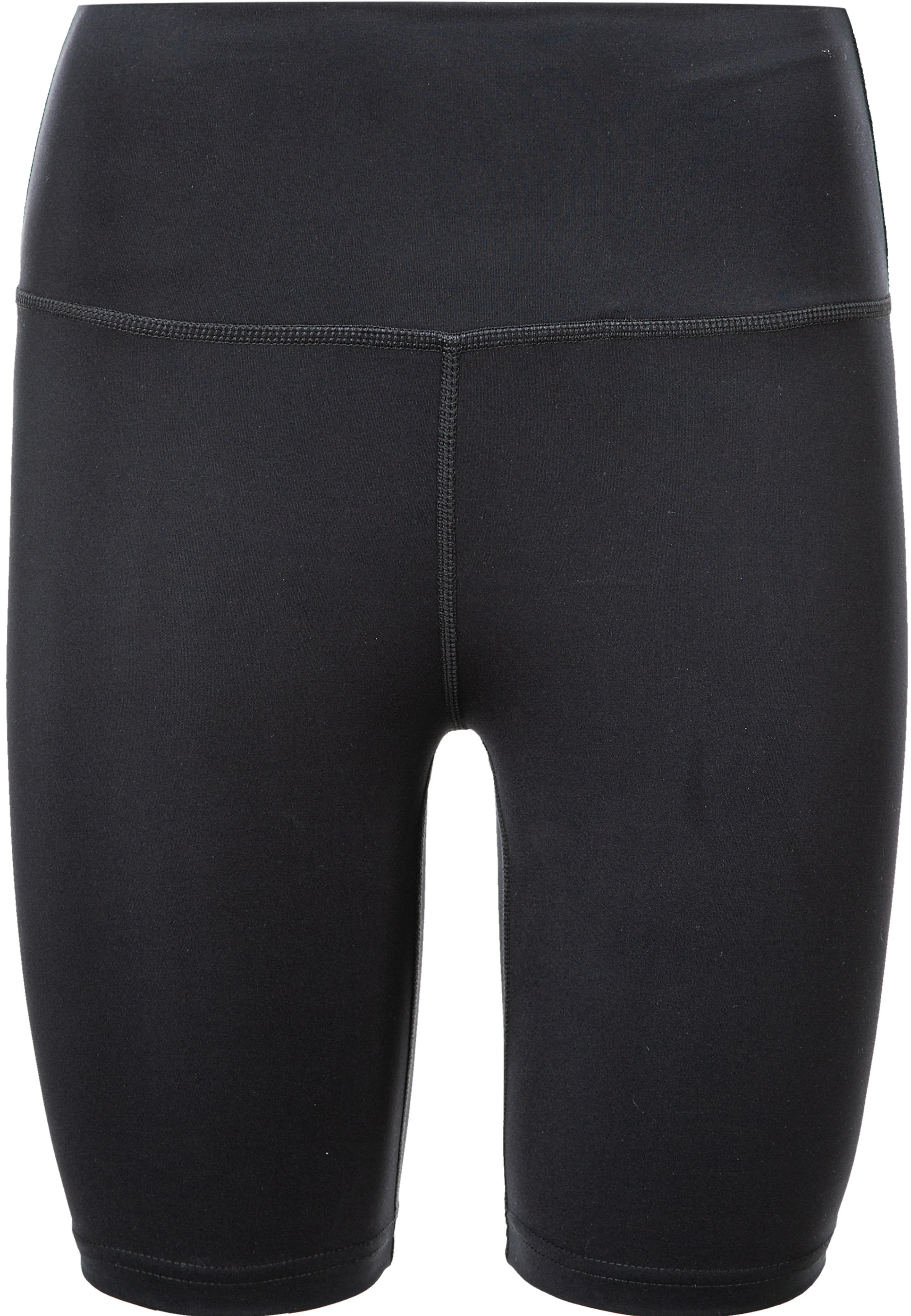 Franz High Waist treningsshorts dame Franz High Waist treningsshorts dame