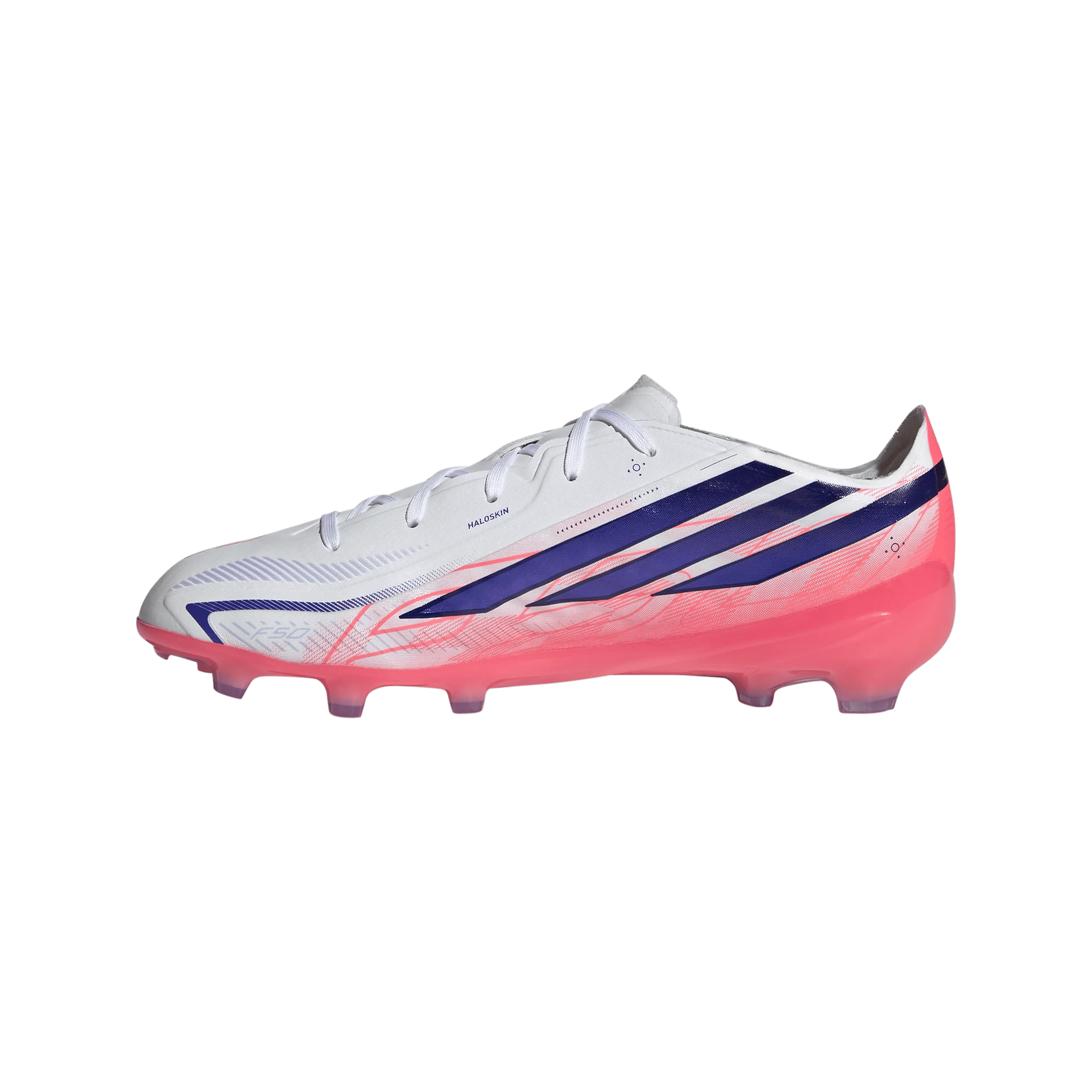 F50 HYPERFAST ELITE Firm Ground Fotballsko Gress Barn