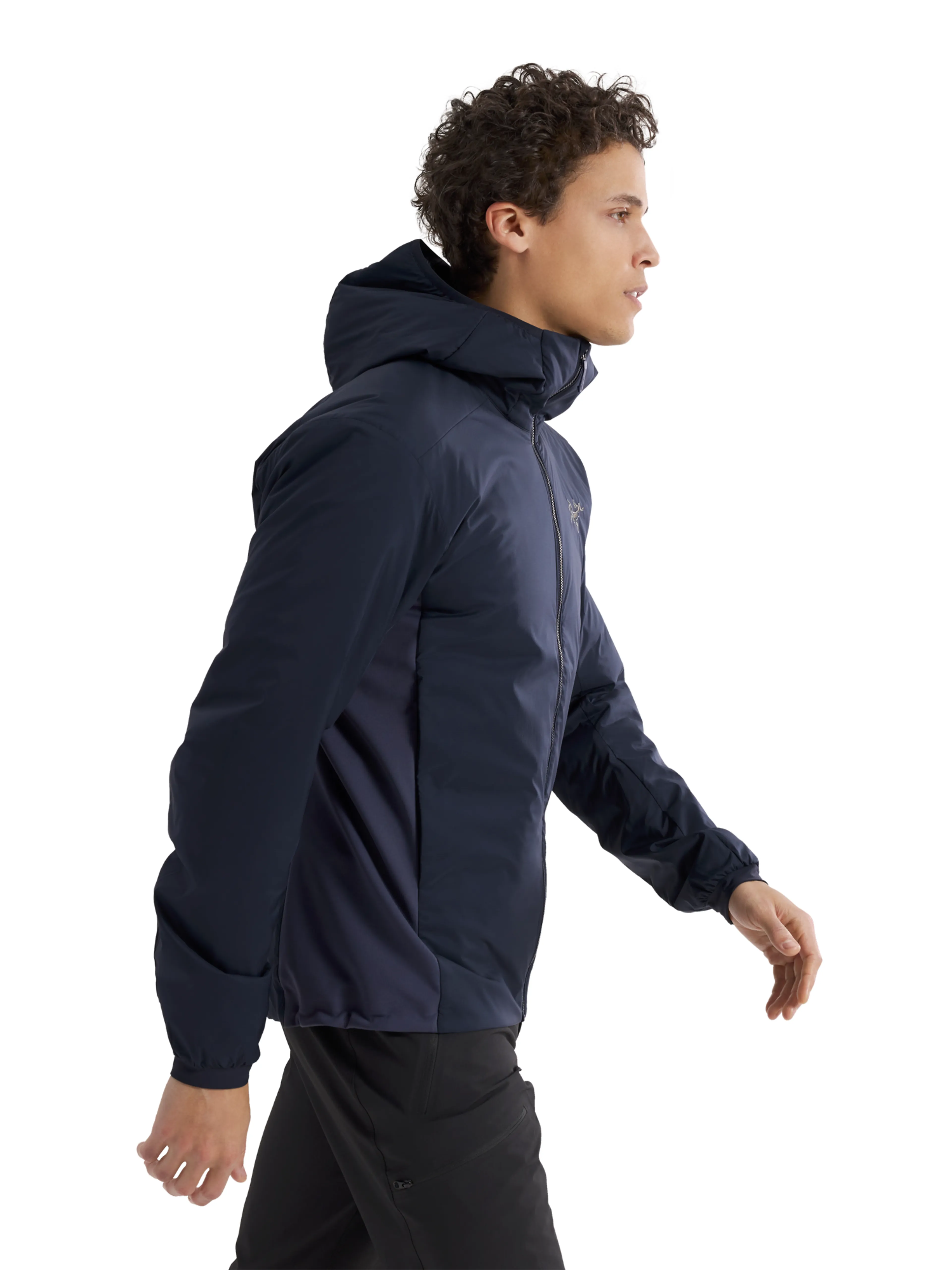 Atom Hoody M