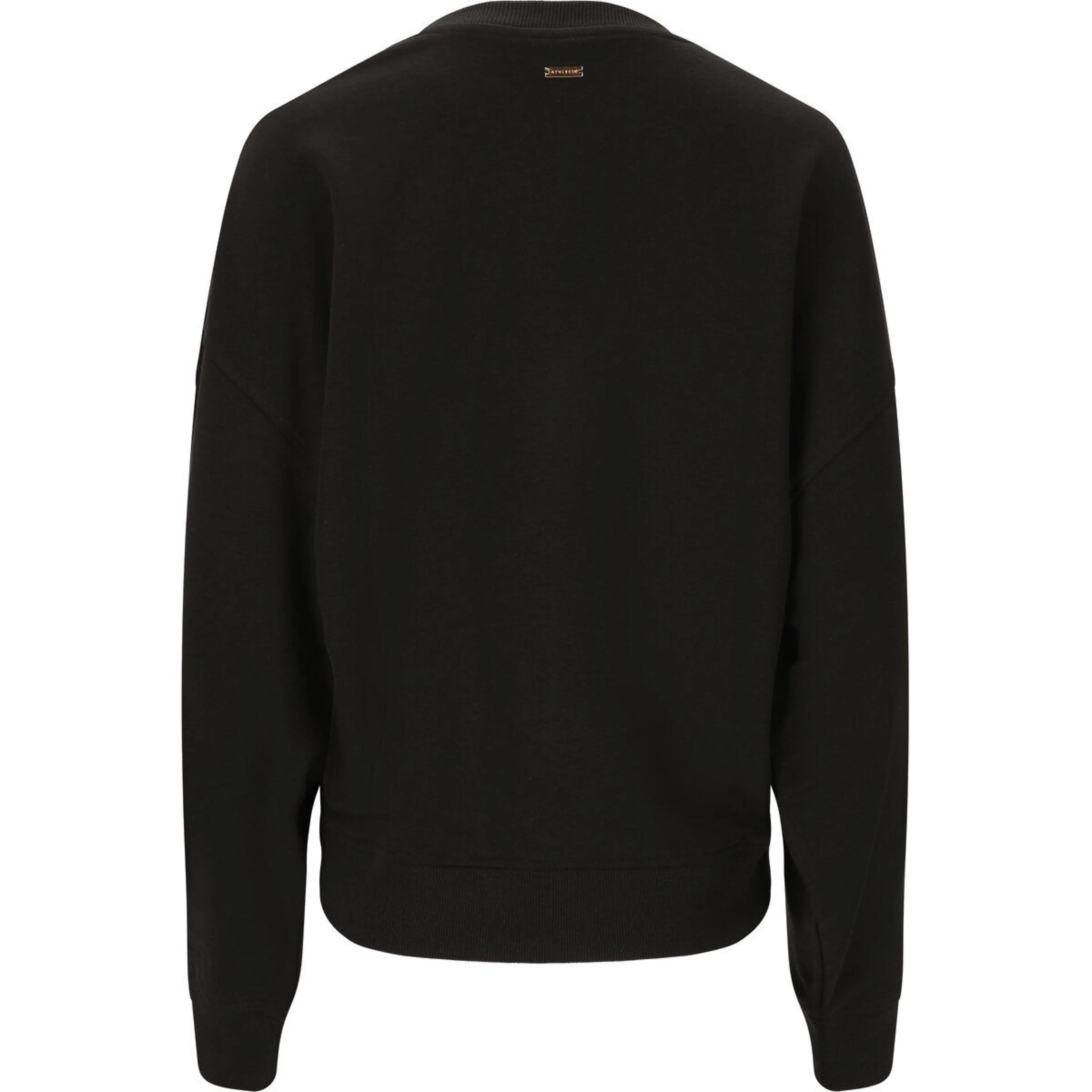 Crecy W Crew Neck