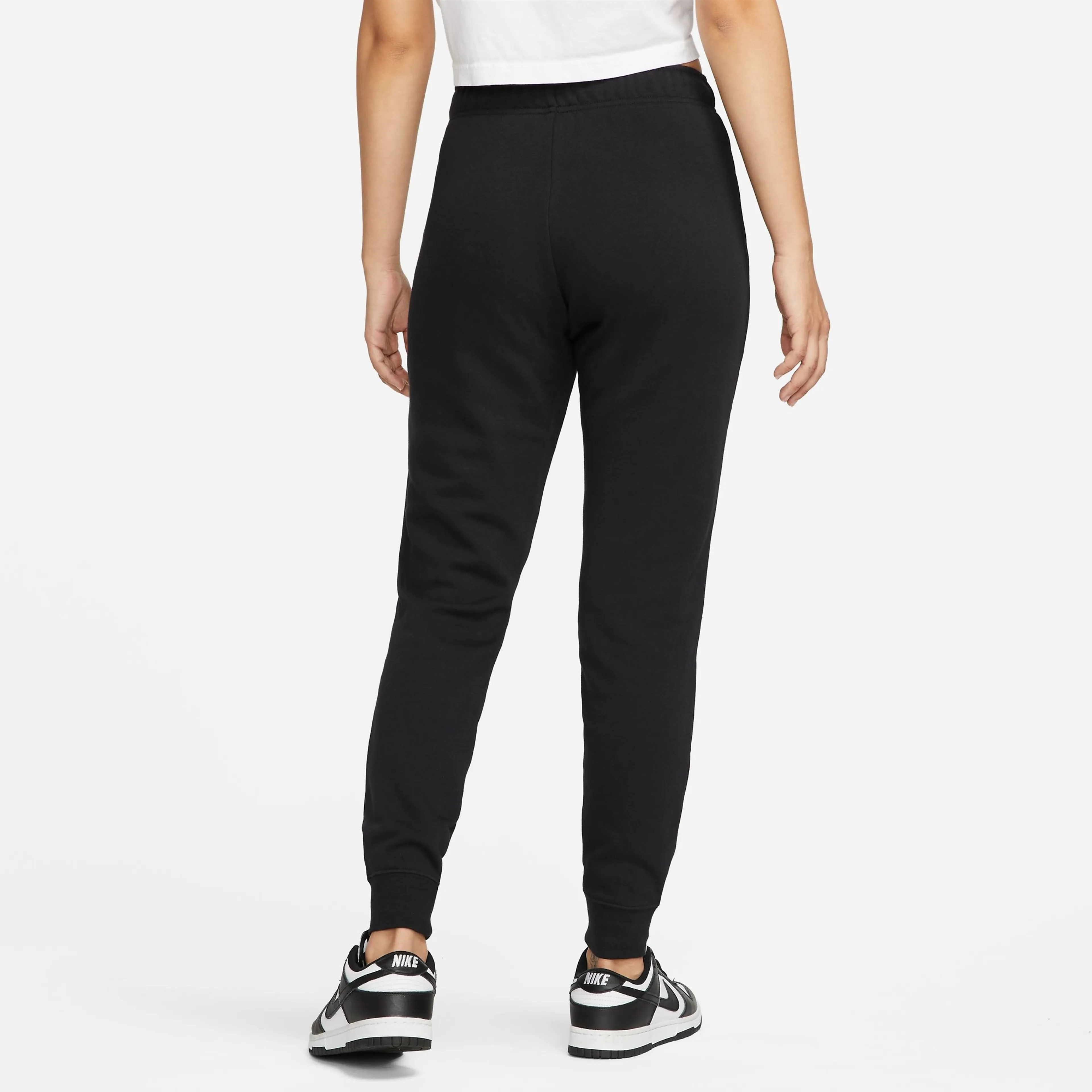 Sportswear Club Fleece joggebukse dame
