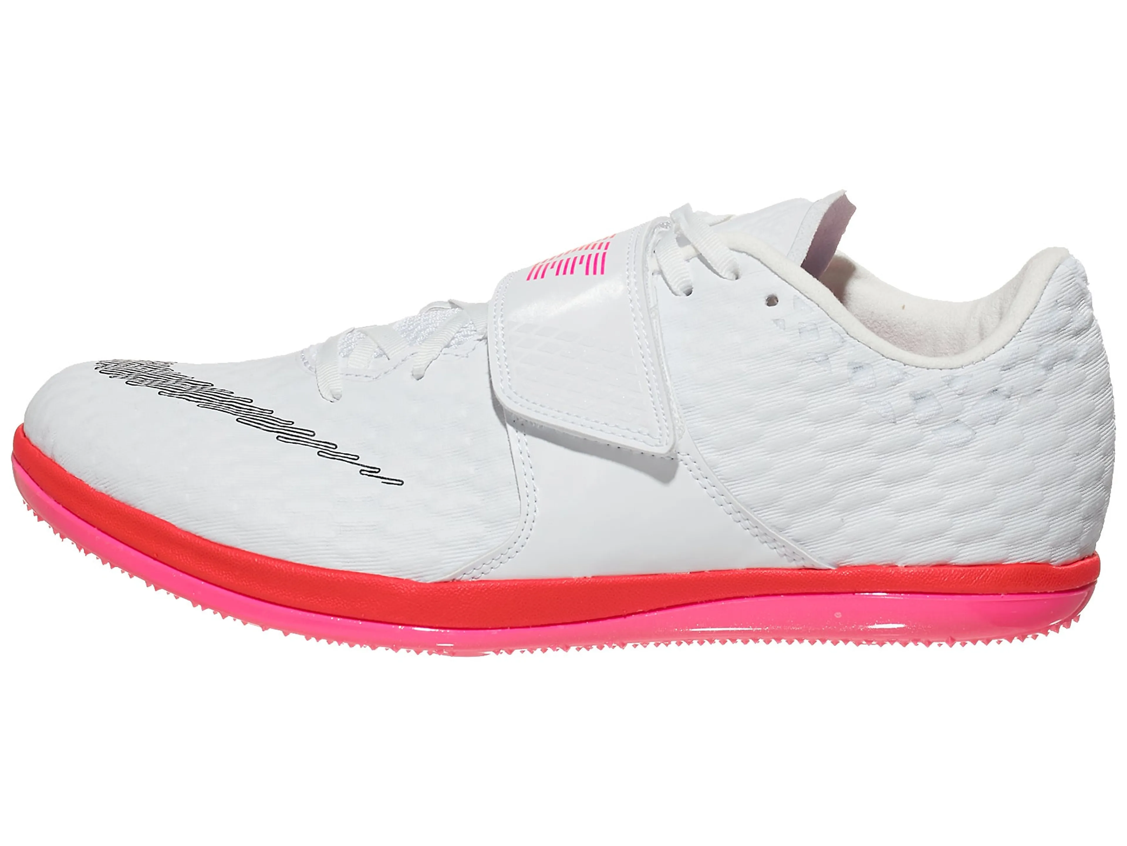 High Jump Elite