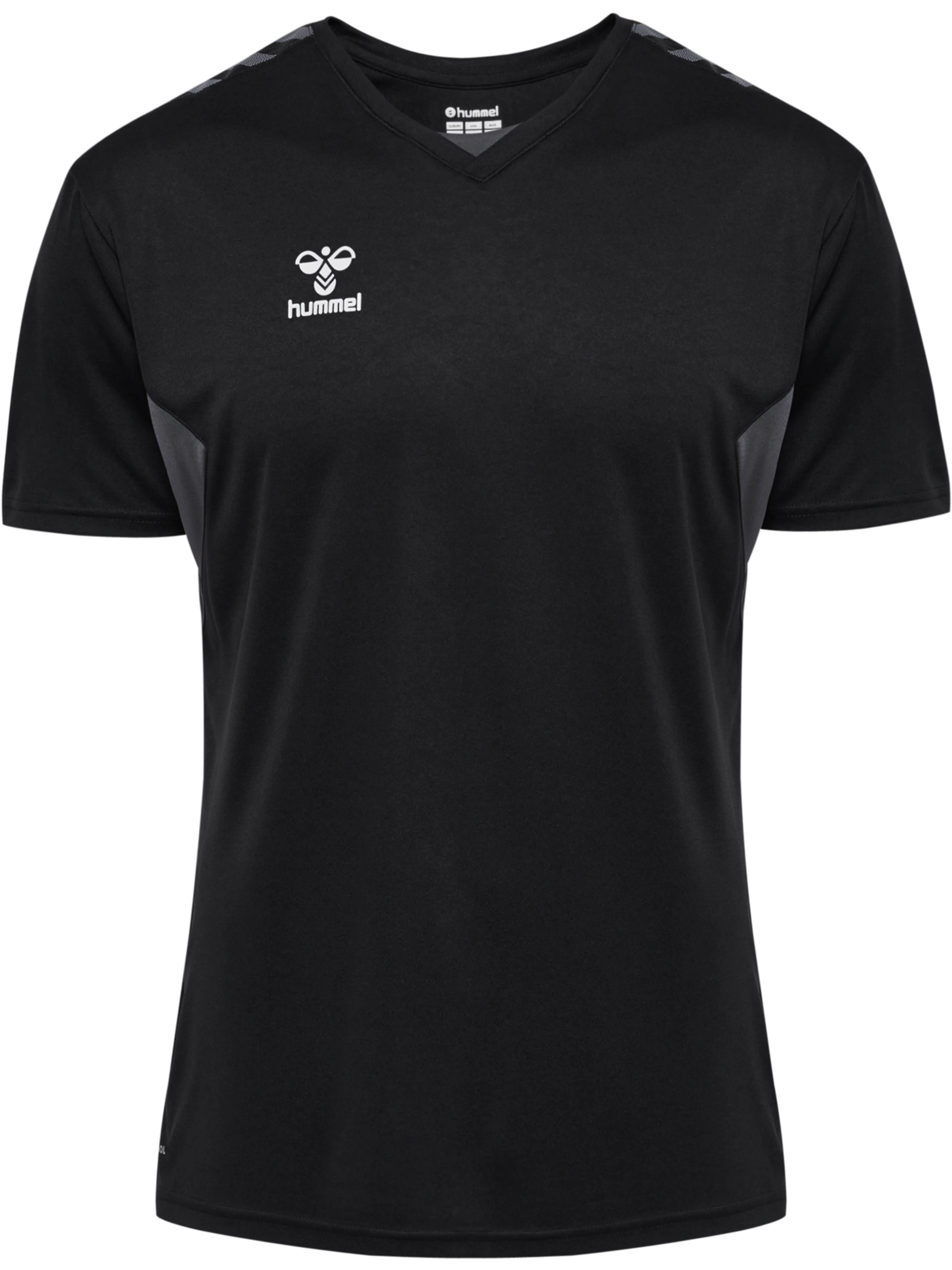 hmlAUTHENTIC PL JERSEY S/S