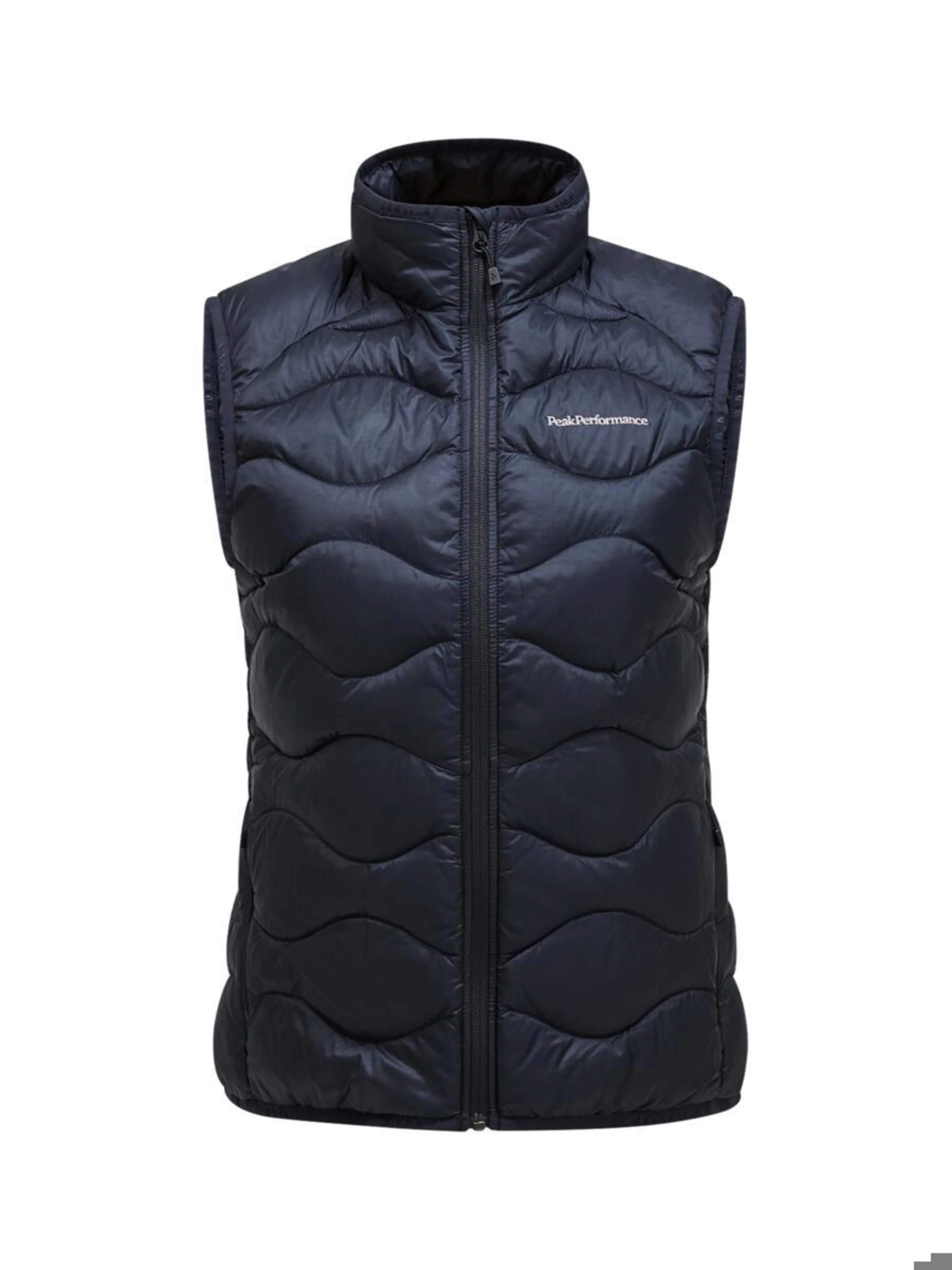 W Helium Down Vest W Helium Down Vest