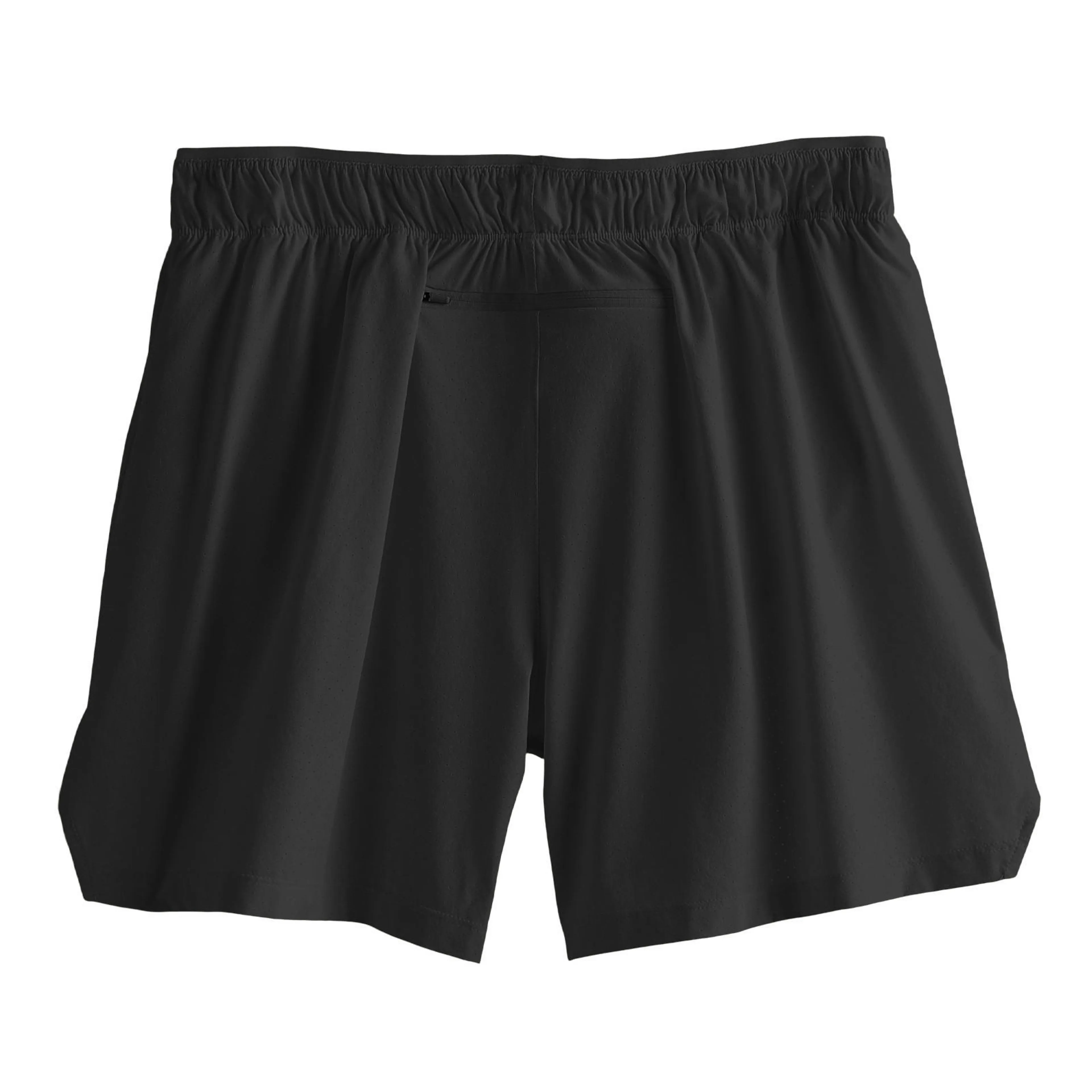RC Short 5"