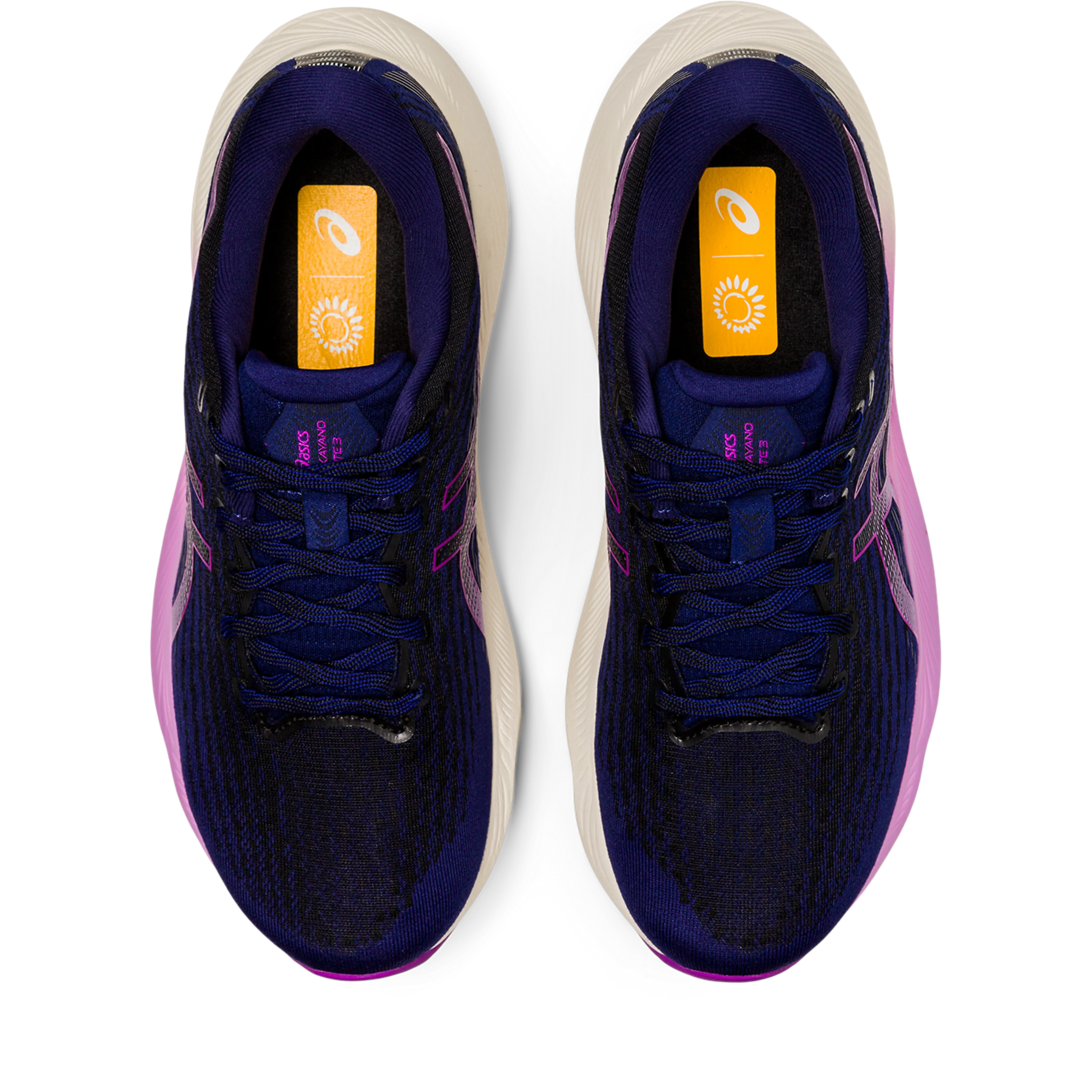 Gel-Kayano Lite 3
