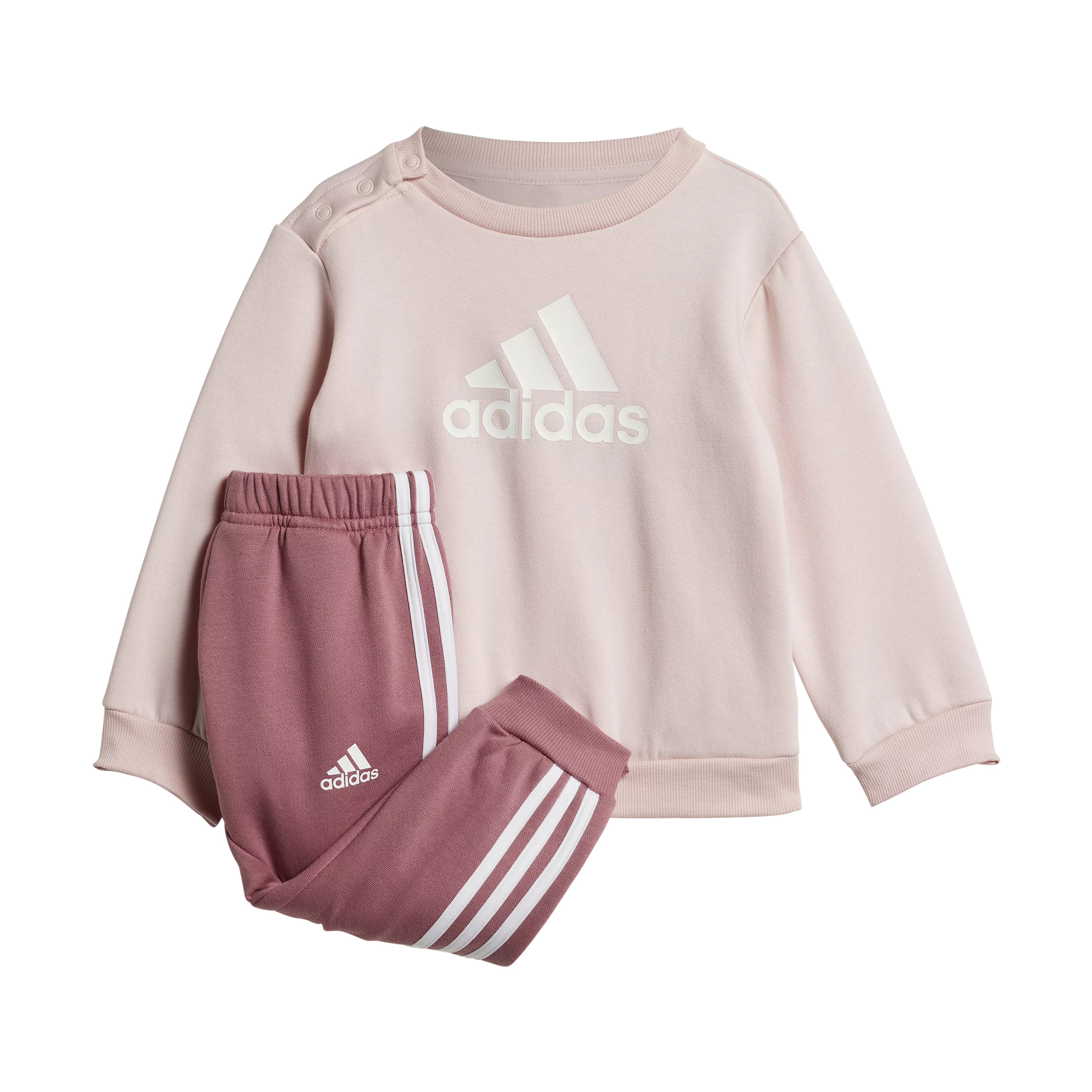 BOS LOGO JOGGEDRESS BABY