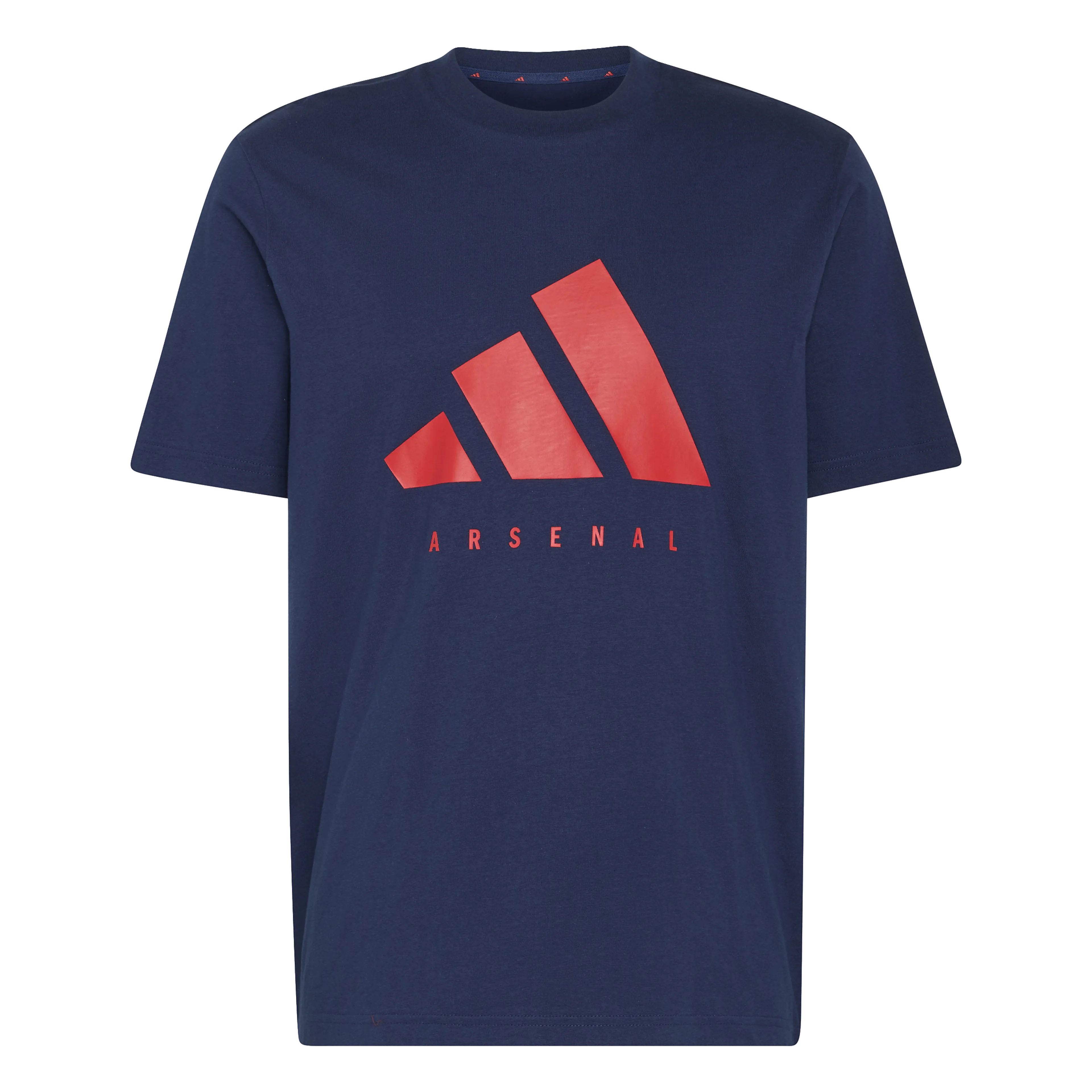 Arsenal FC DNA Graphic T-Shirt