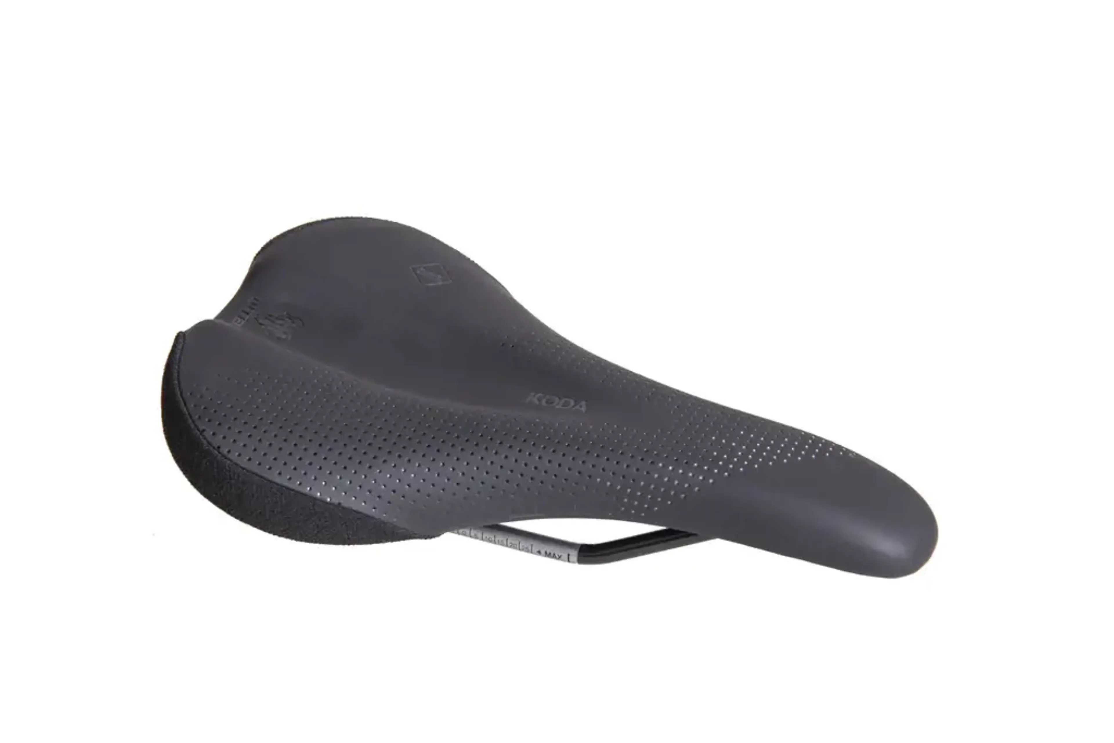 Koda Cromoly Medium Saddle