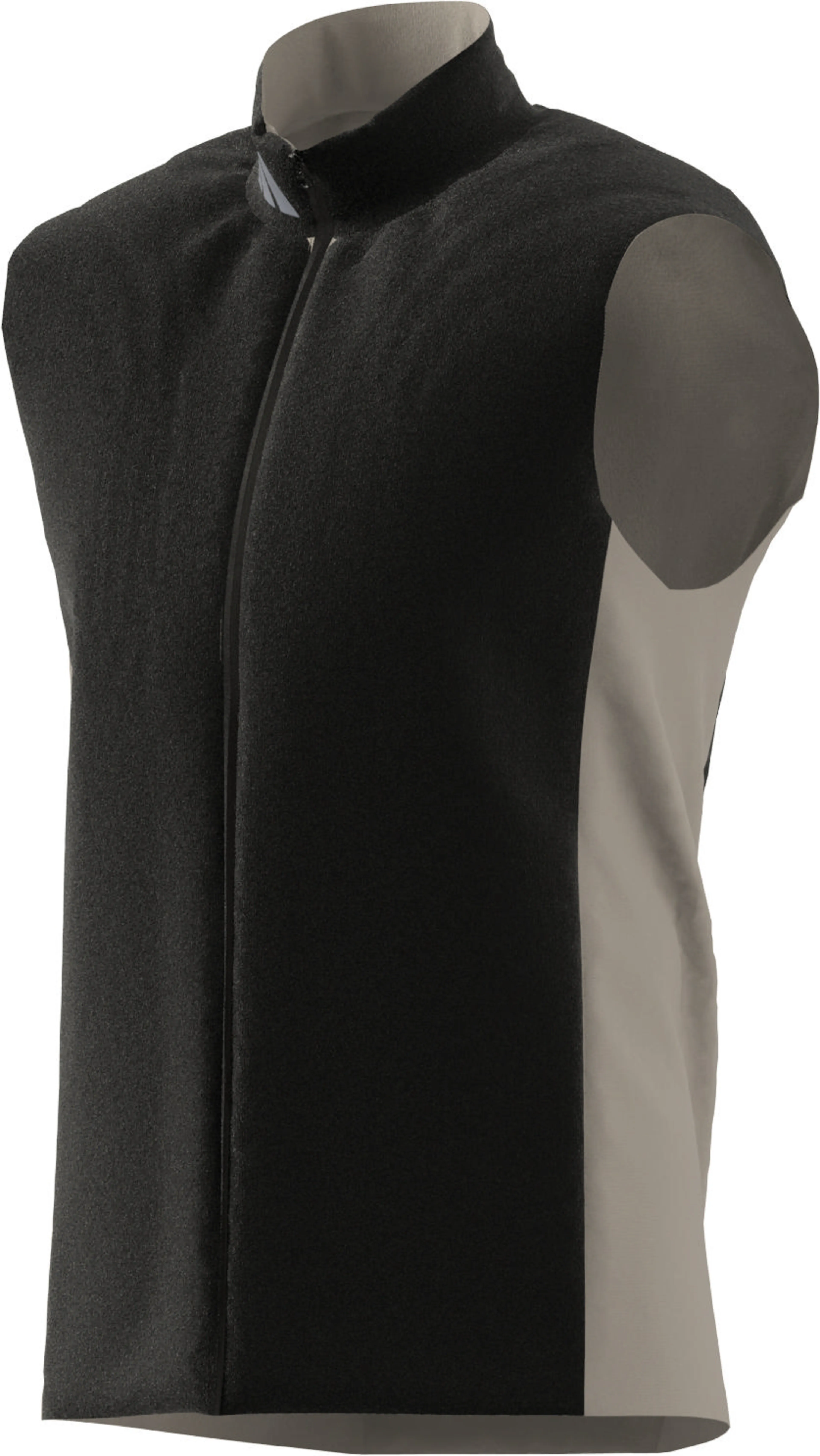 Tiro 23 Competition Winterized vest herre
