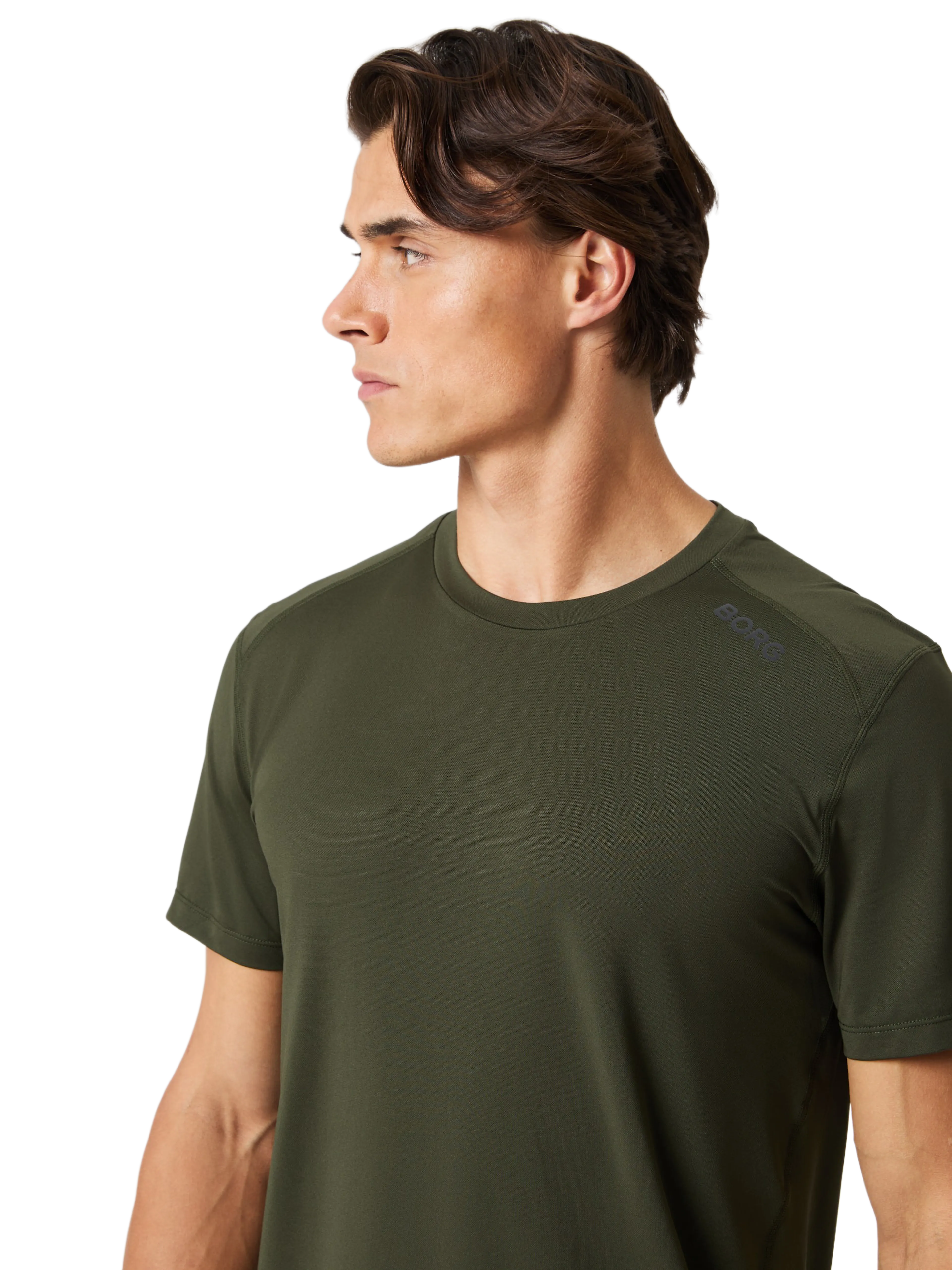 BORG ATHLETIC T-SHIRT
