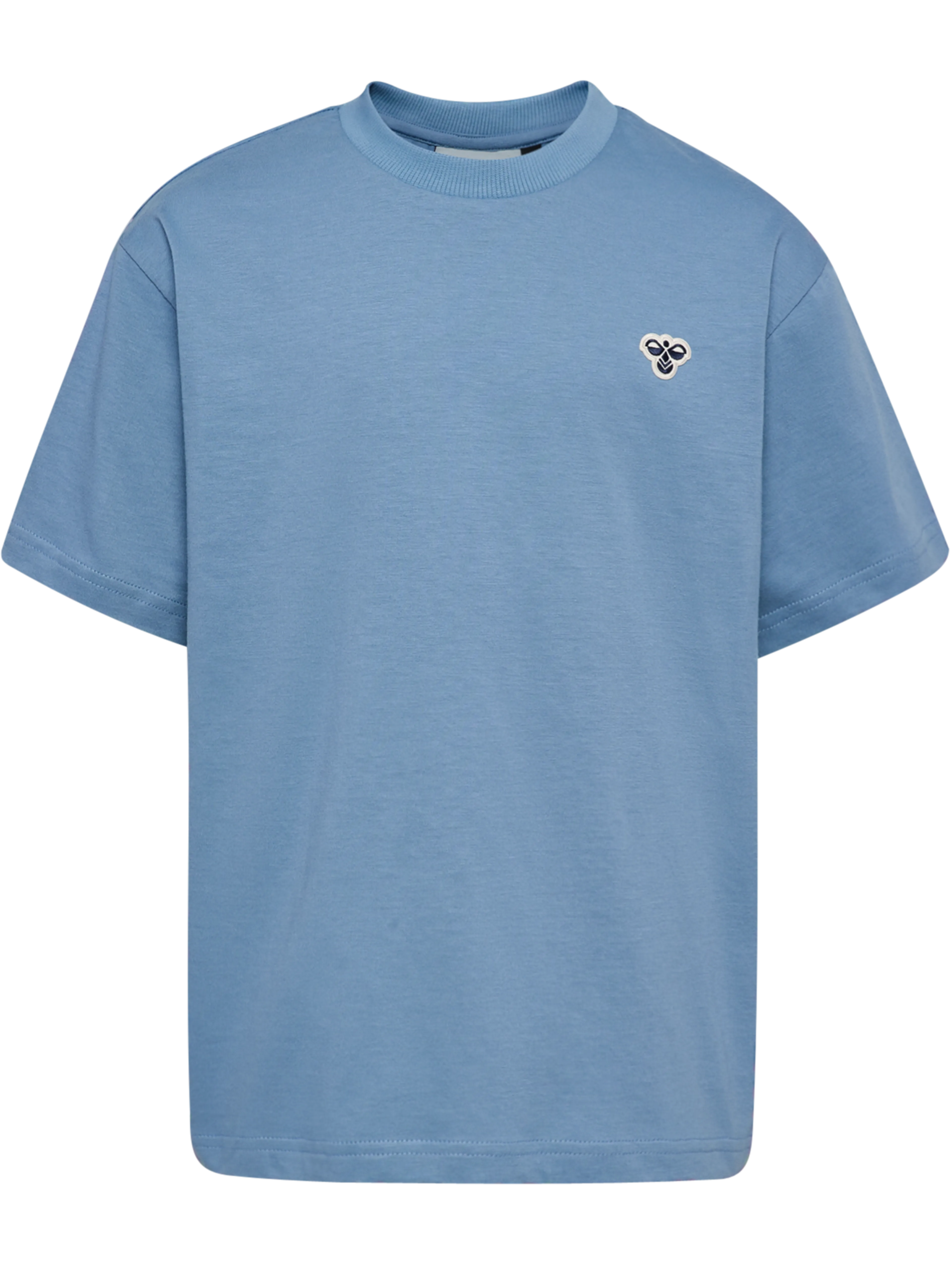 hmlJR LOOSE T-SHIRT S/S BEE