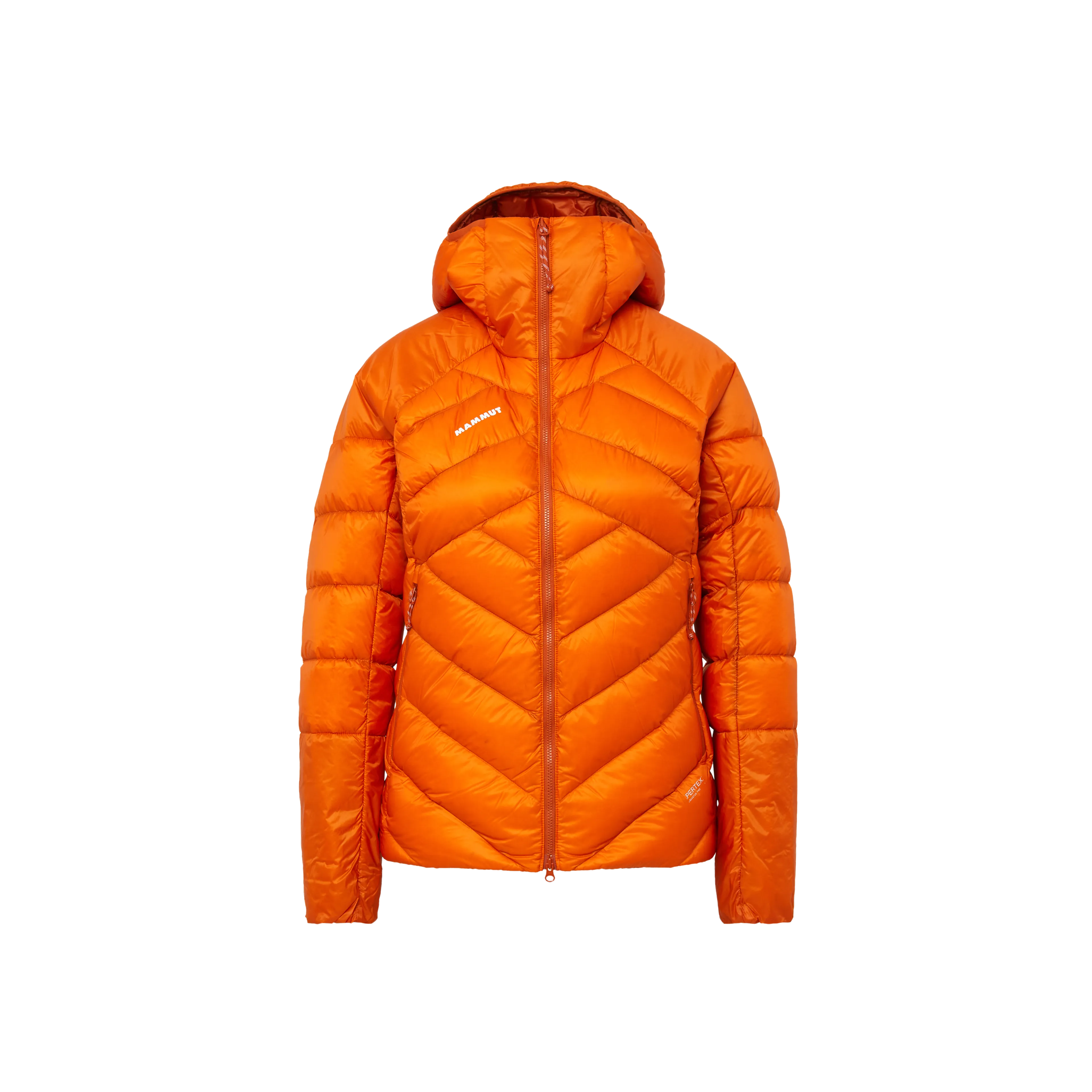 Taiss IN Hooded Jacket Women