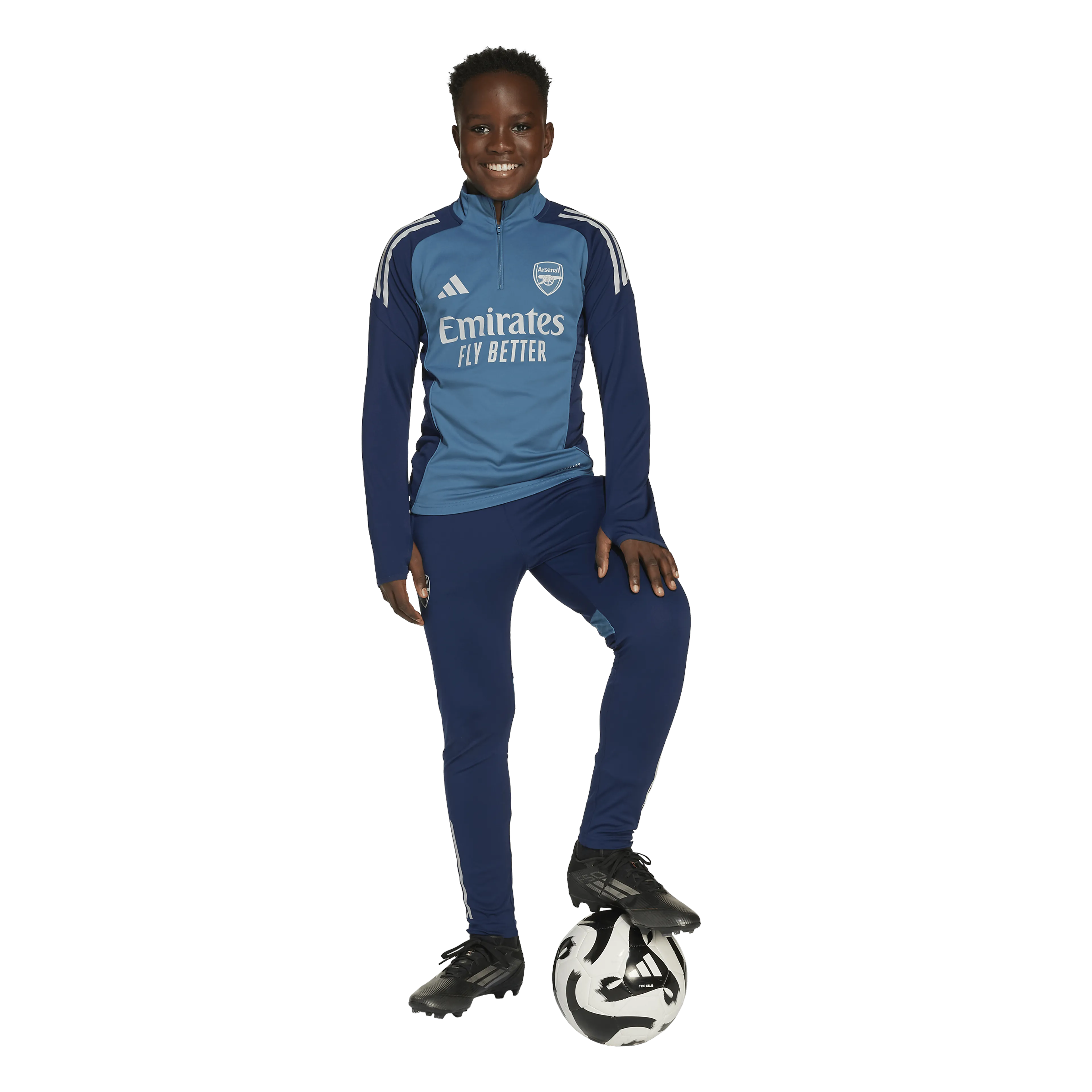 Arsenal Tiro 25 Competition Training Pants Kids