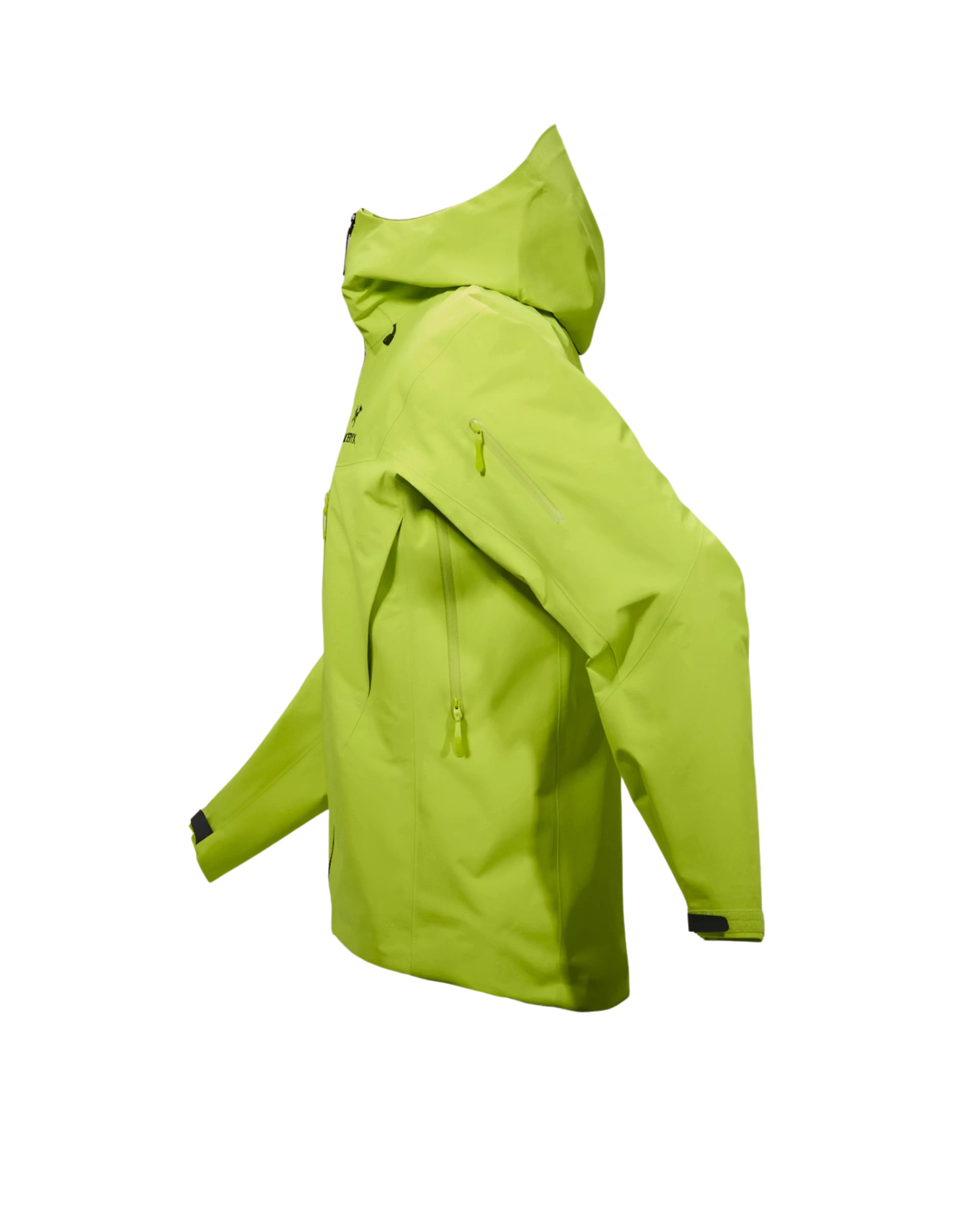 Alpha SV Jacket M