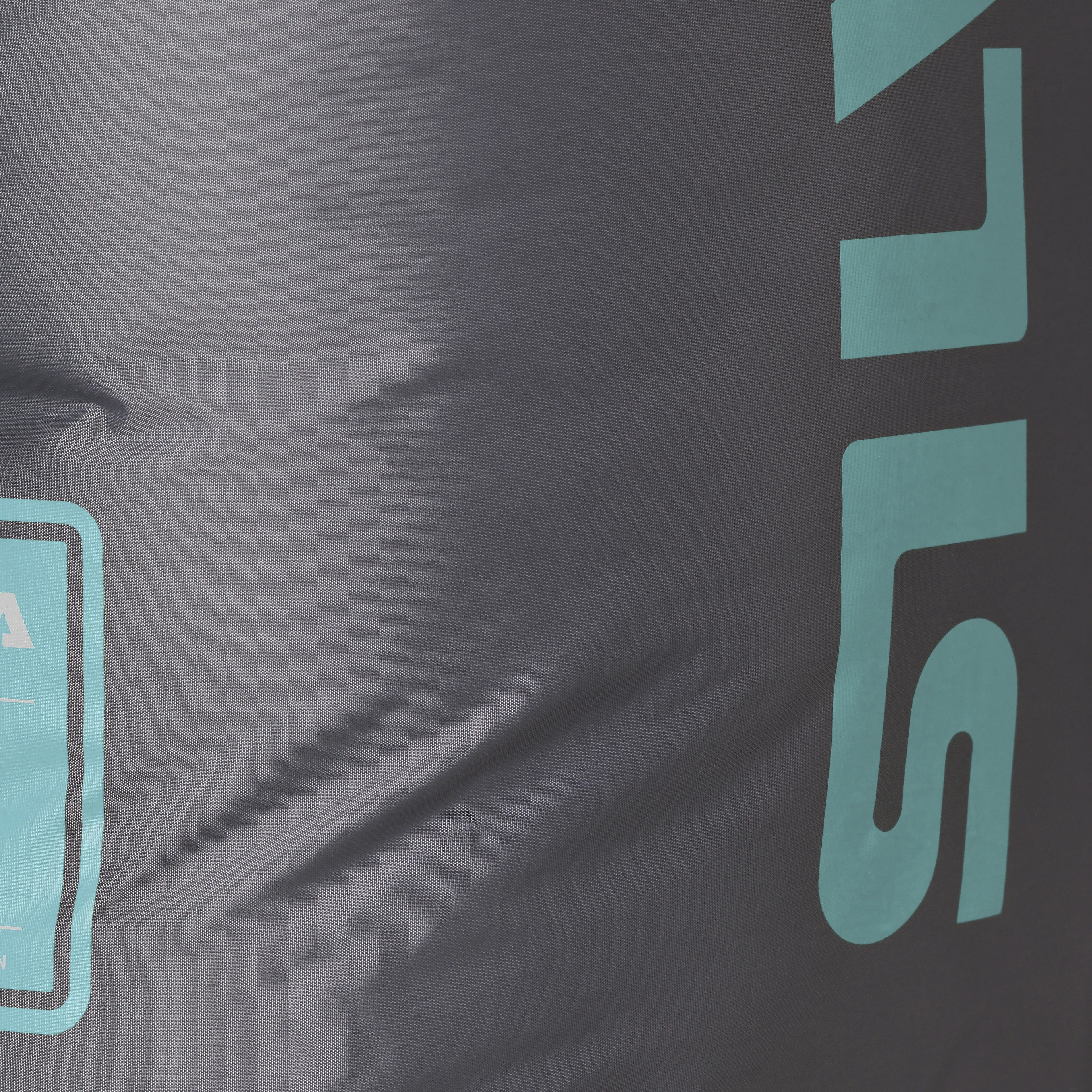 Dry Bag R-PET 36L