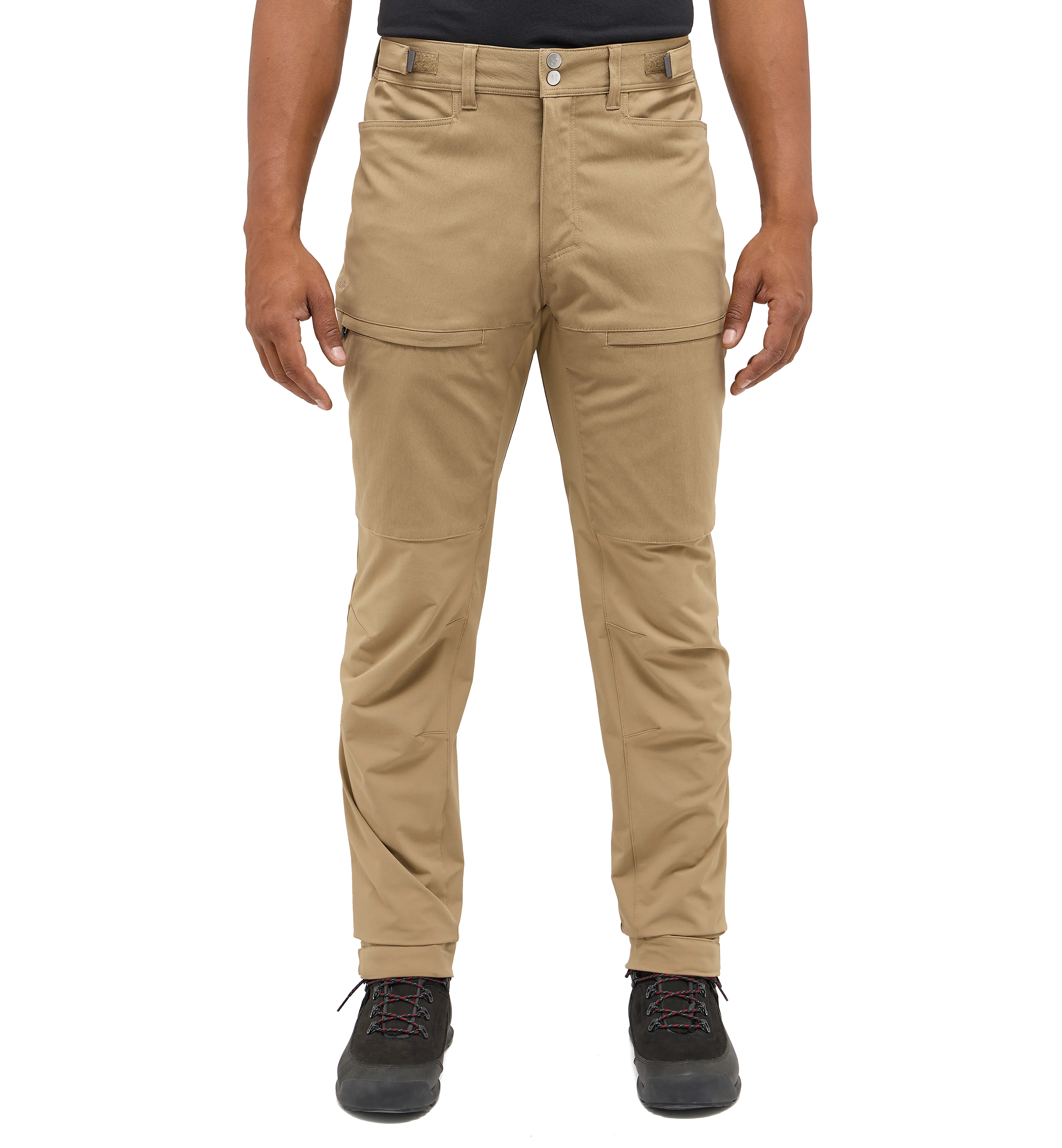 Alert Mid Pant Men