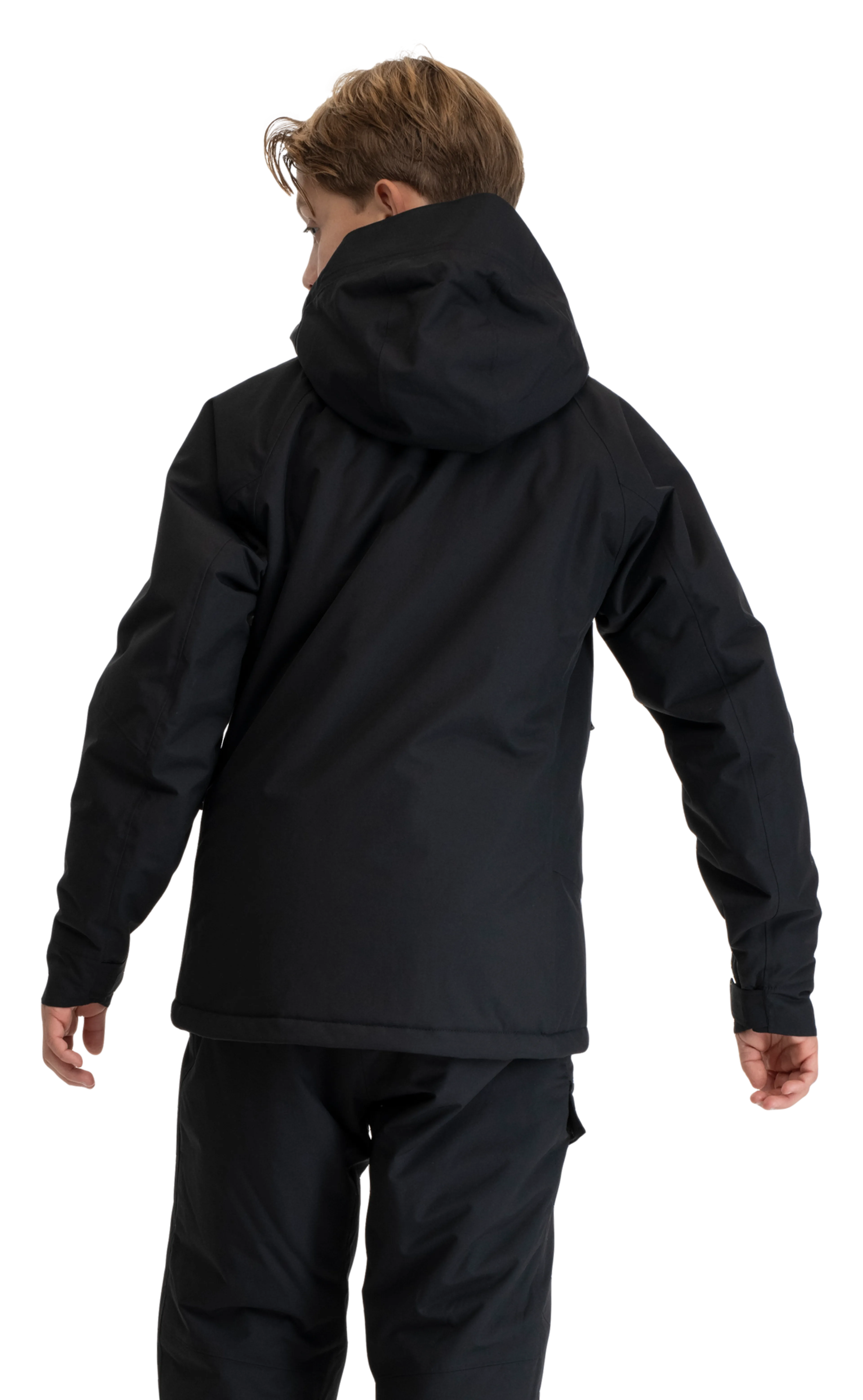 Storetind Insulated Shell Jacket Junior