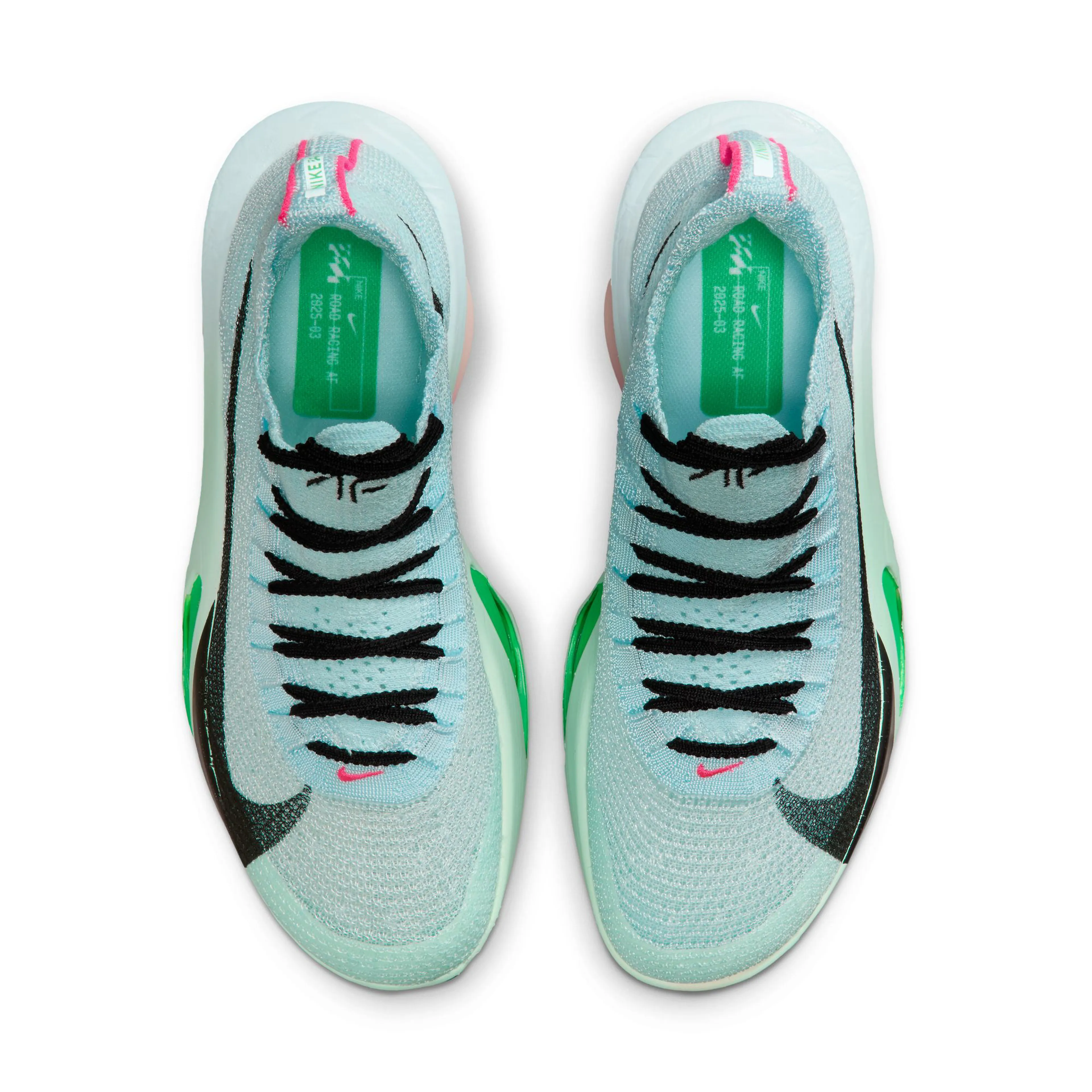 AIR ZOOM ALPHAFLY NEXT% 3 Wmn's