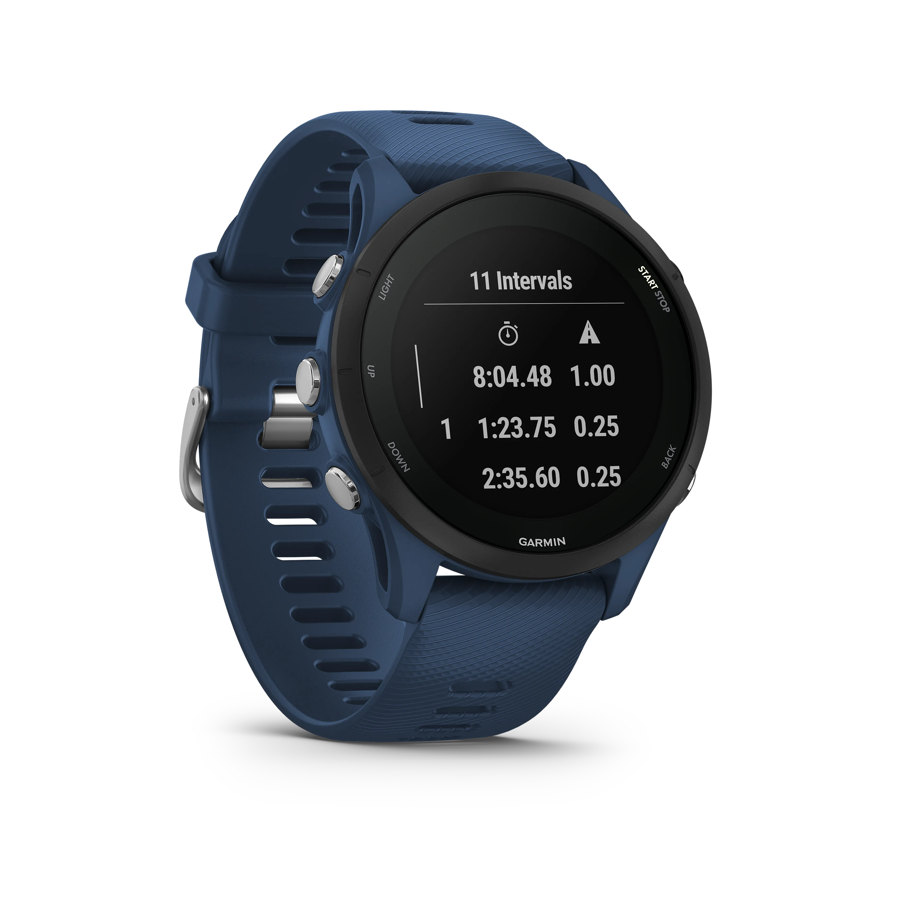 Forerunner 255S Basic GPS multisportklokke