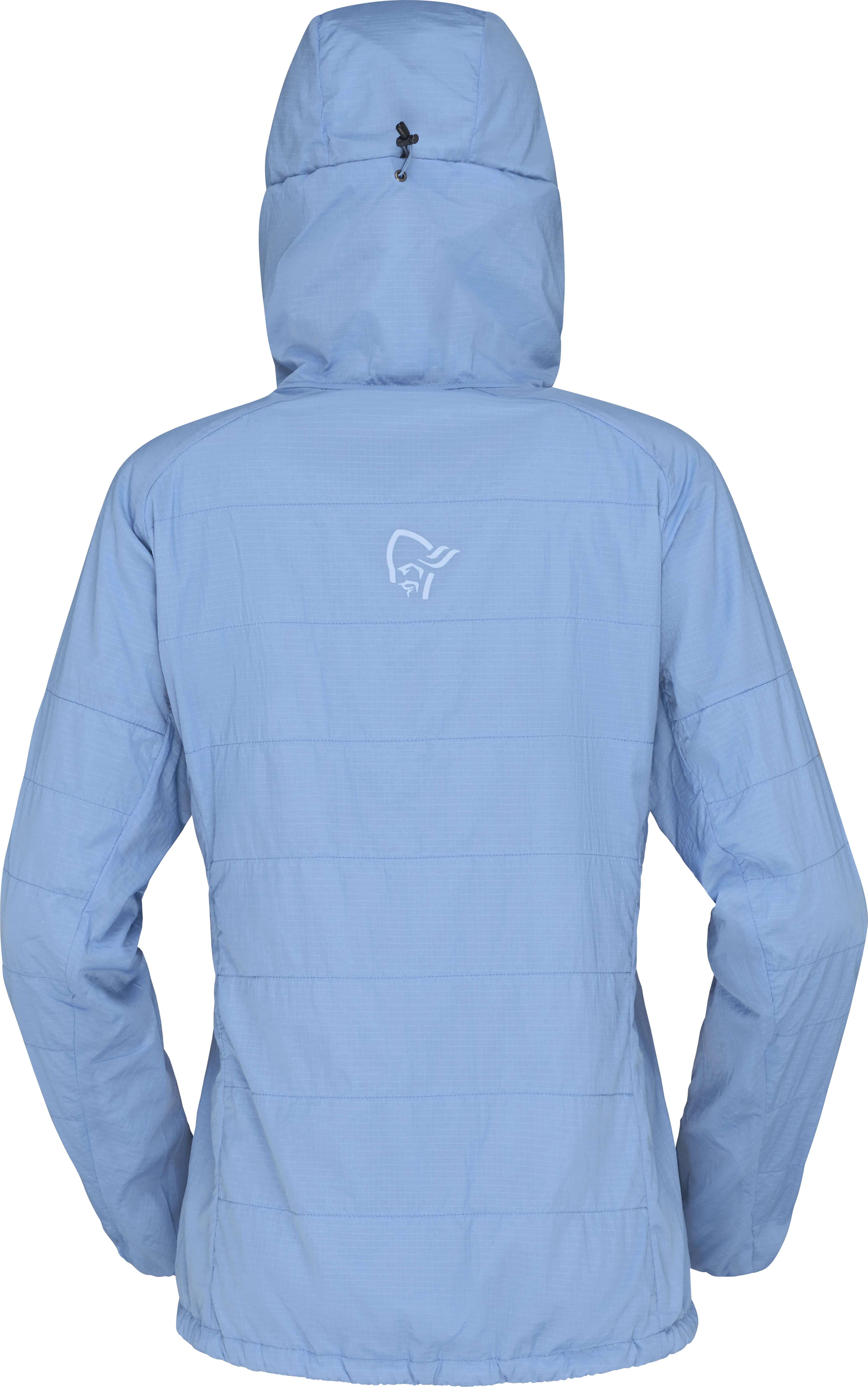 lyngen thermo100active Zip Hood W's
