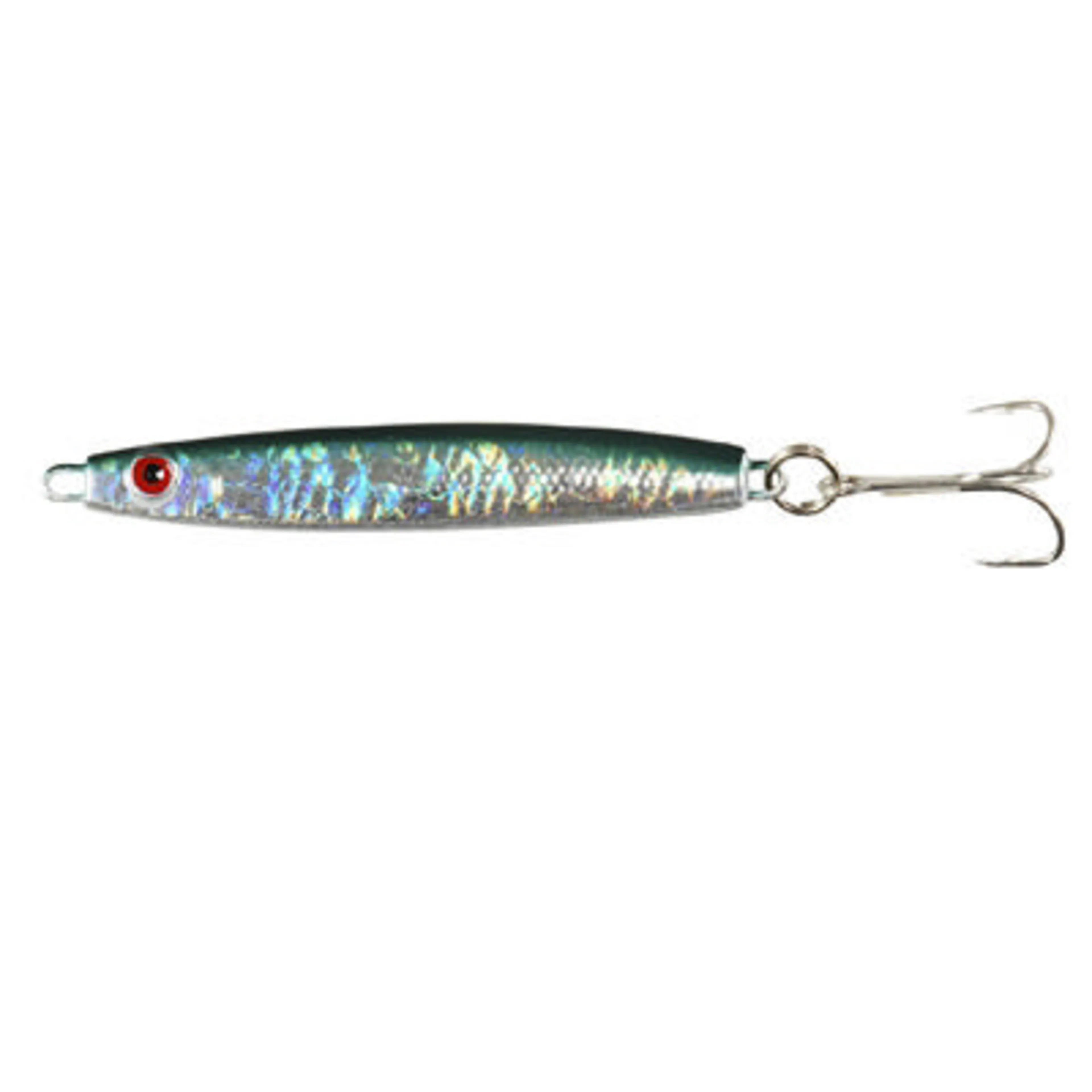 Stingsilda Holographic