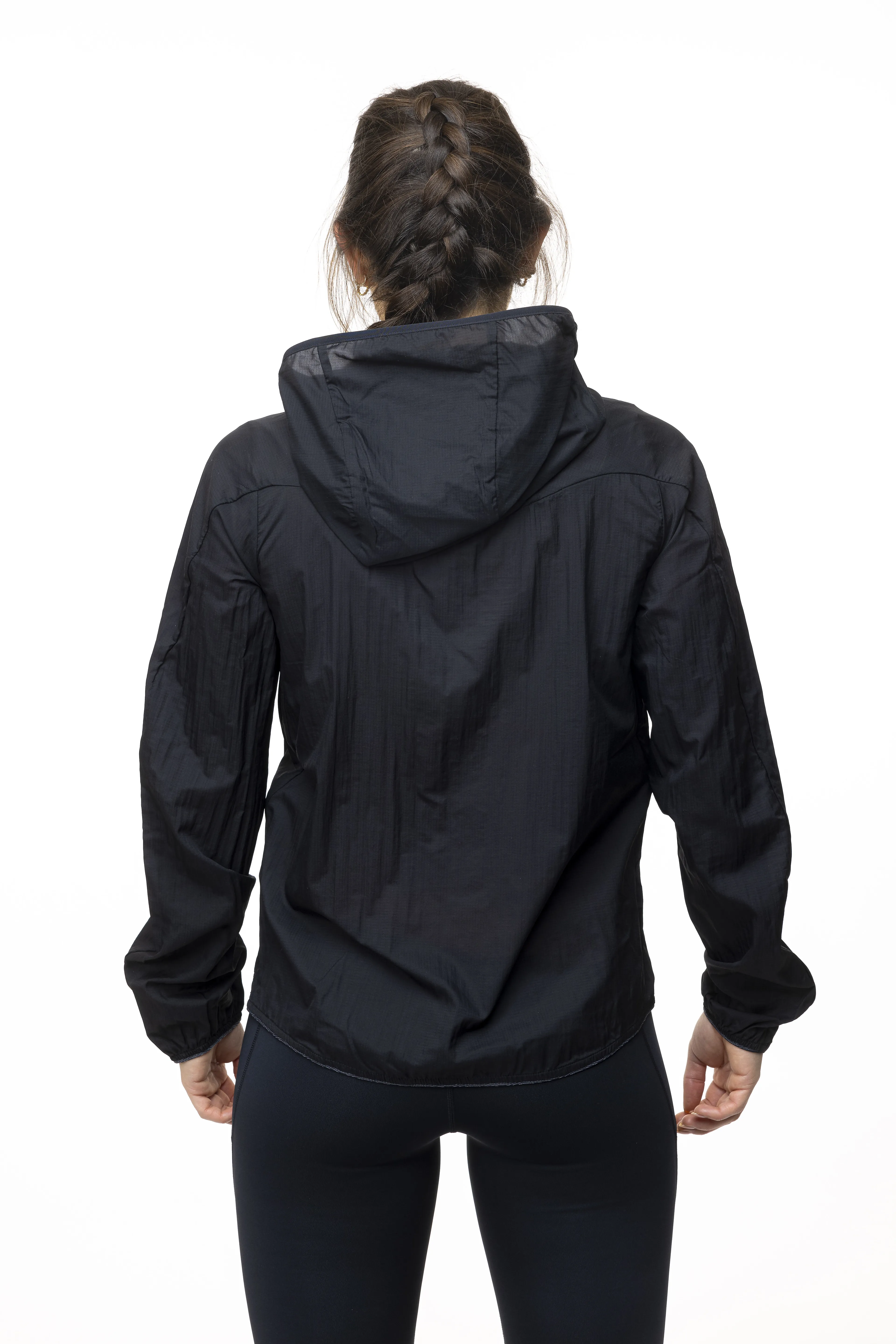 W SKYFLOW JACKET