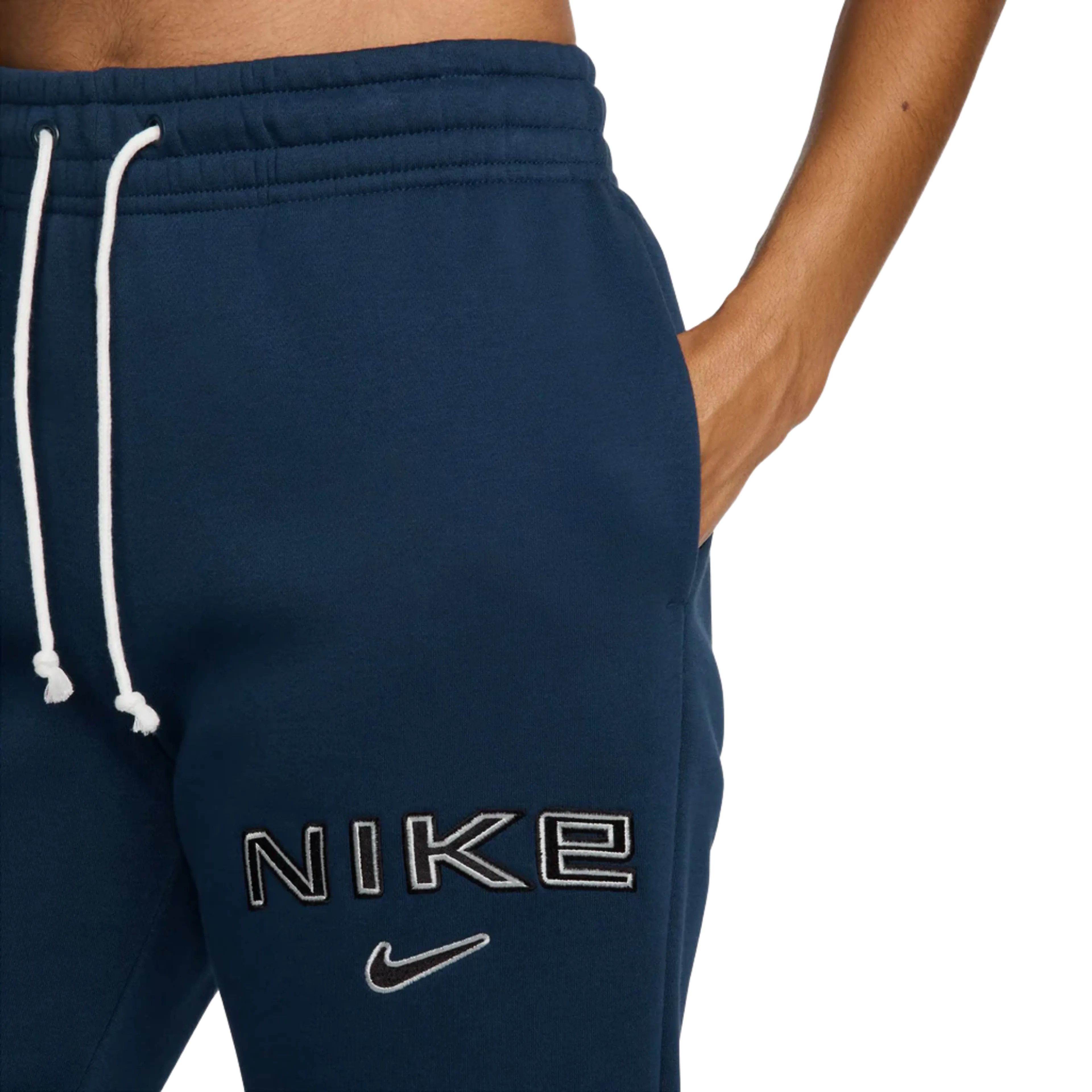 Nike Sportswear Phoenix Fleece Joggebukse