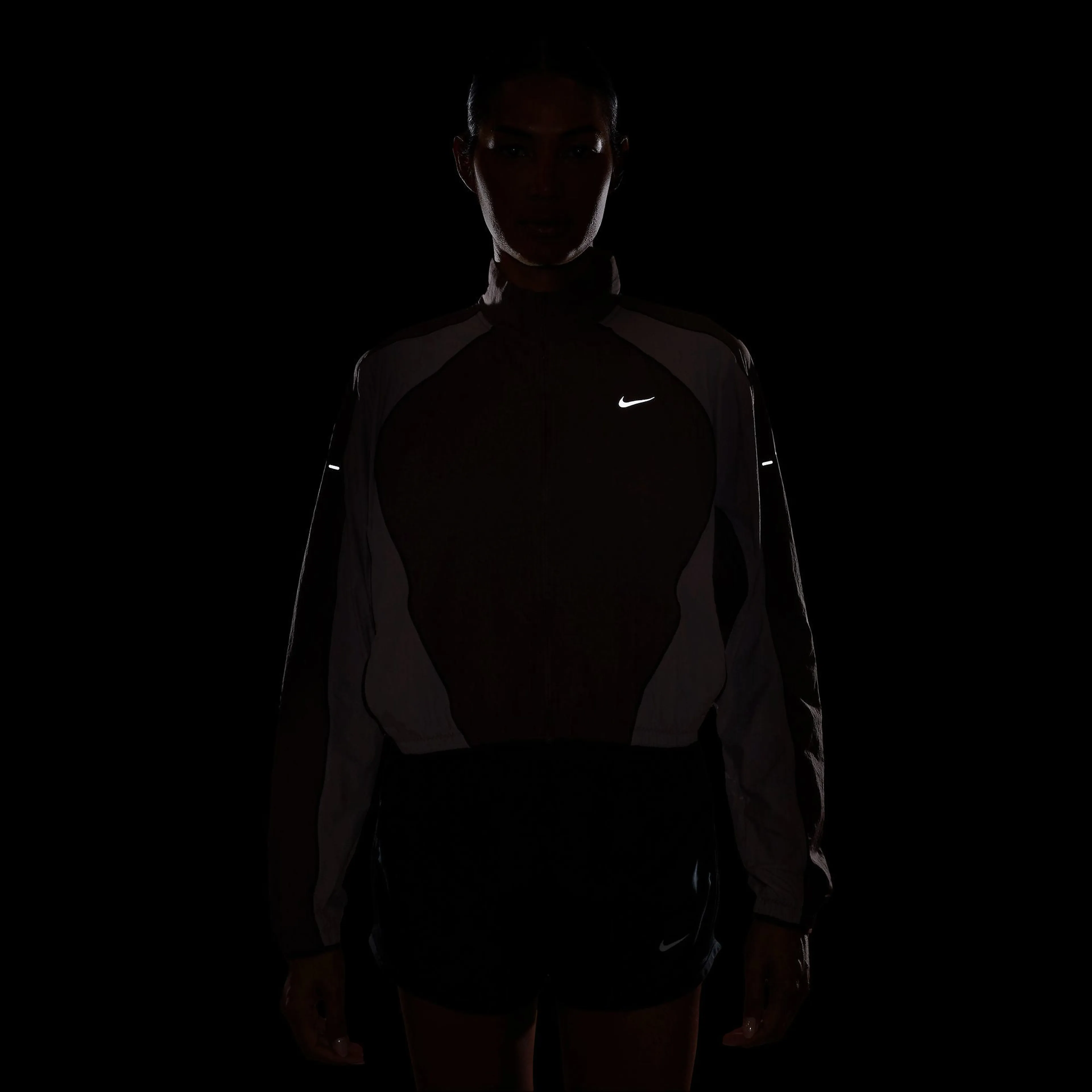 Swift Repel Novelty Jacket 