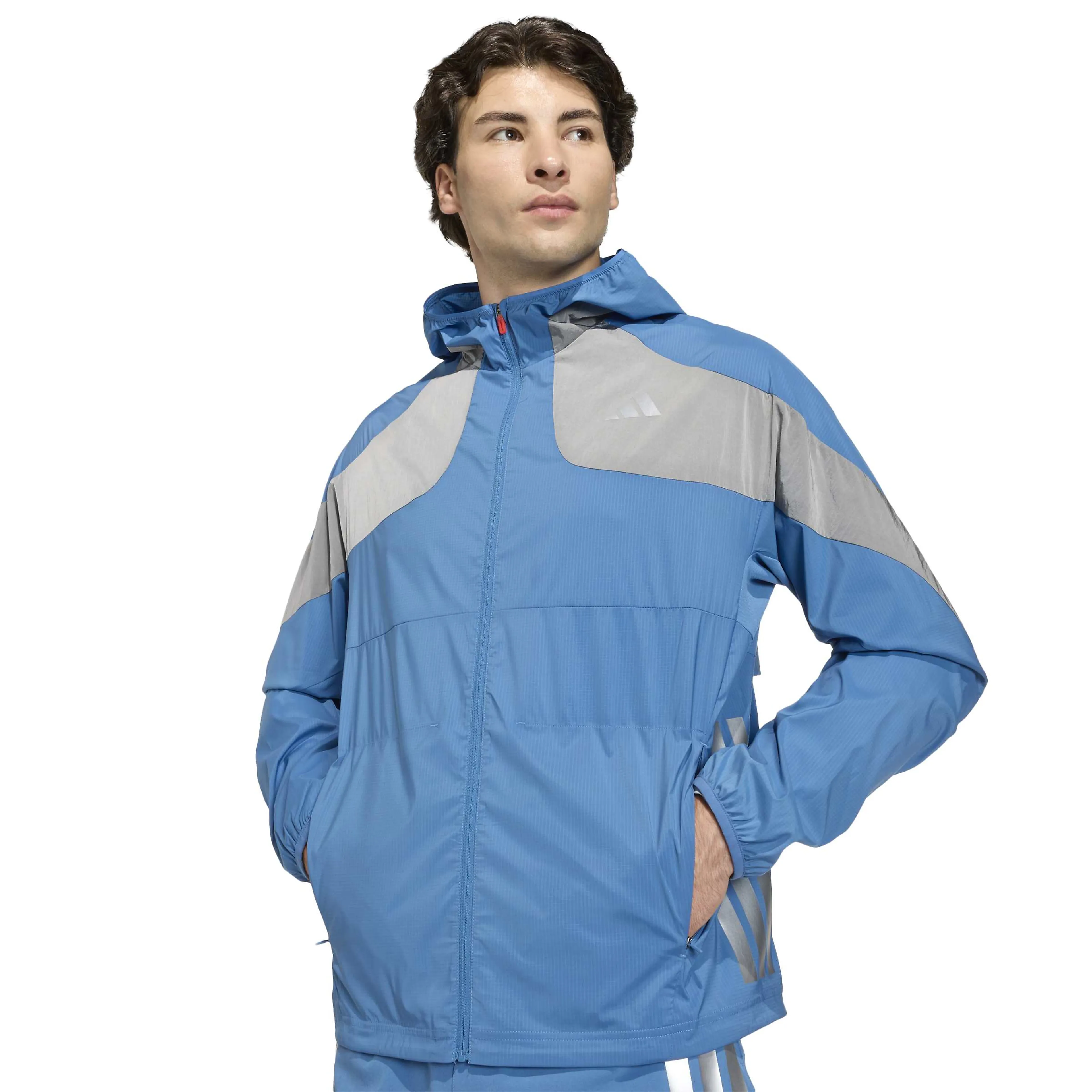 Adizero Ekiden Running Jacket 