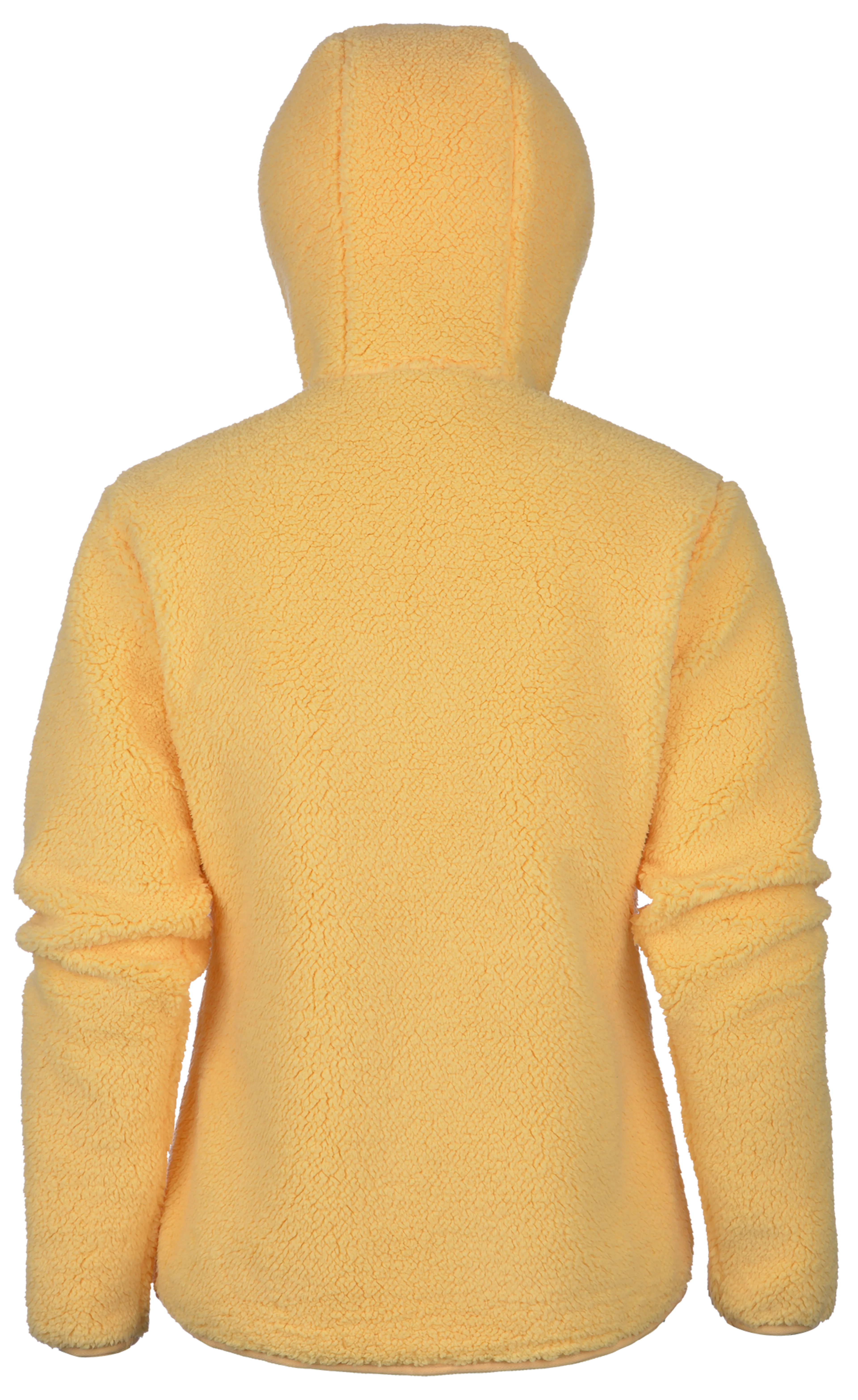 Biri W pilefleece