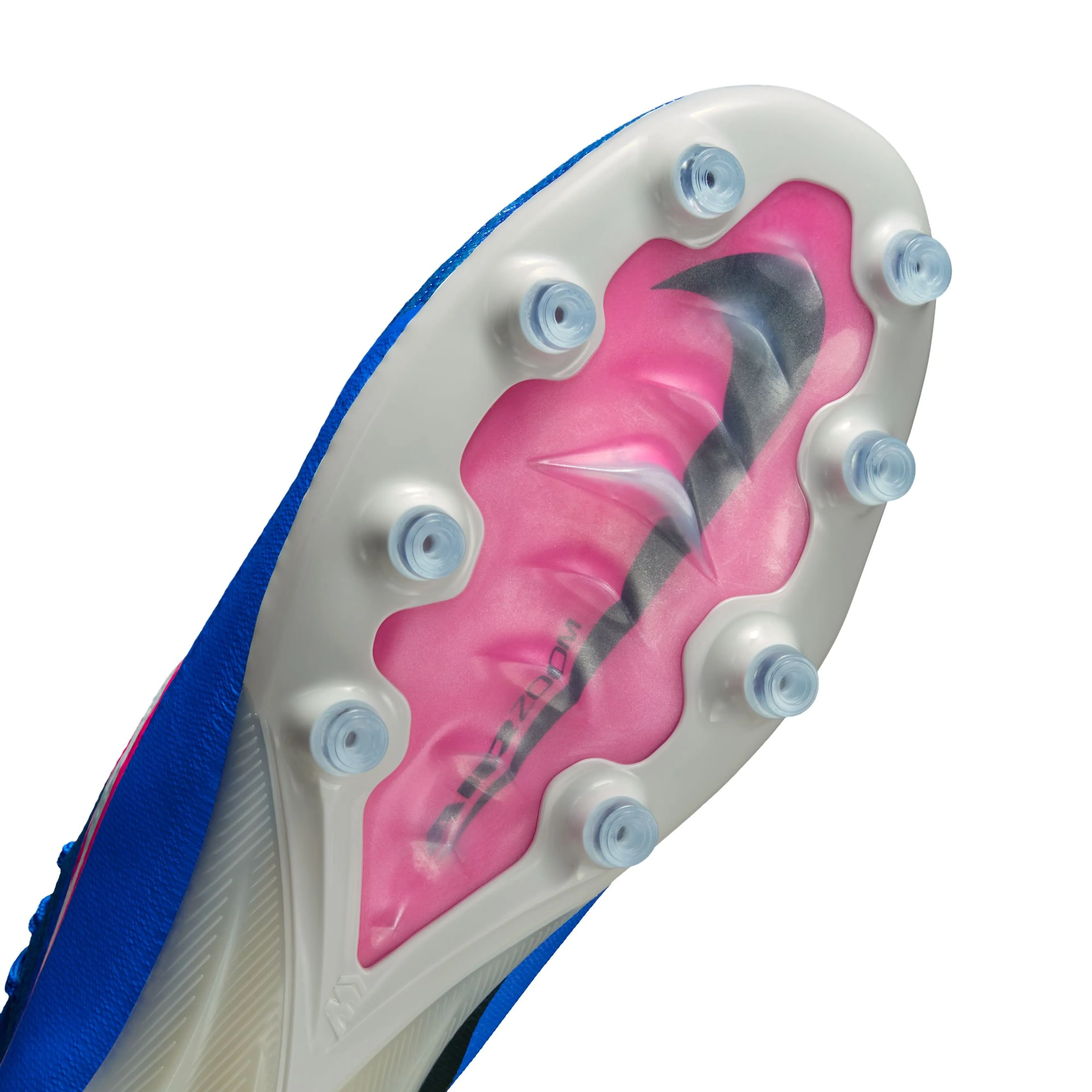 Mercurial Vapor 16 Elite Artificial-Grass Low-Top Fotballsko