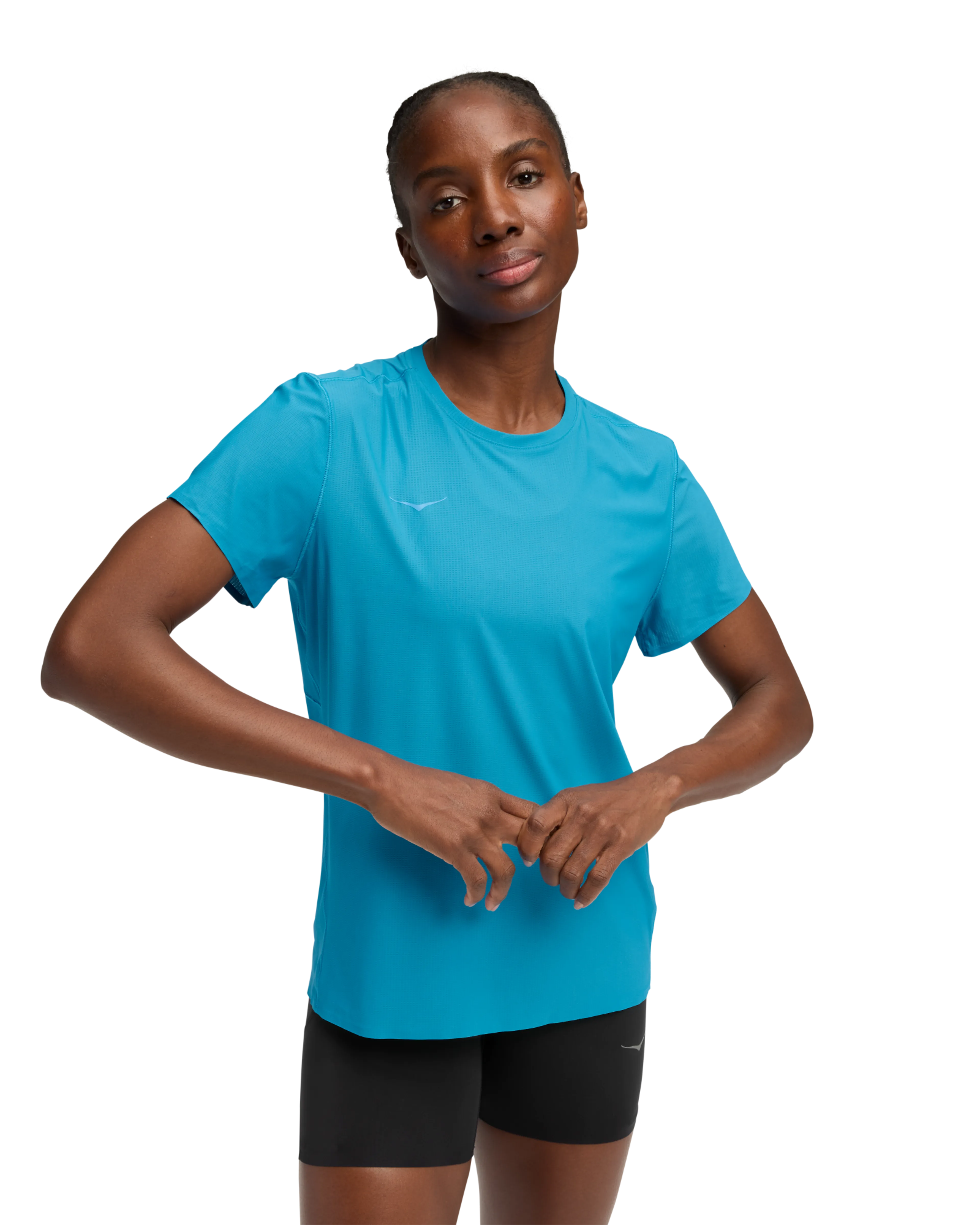 W AIROLITE SHORT SLEEVE 2.0