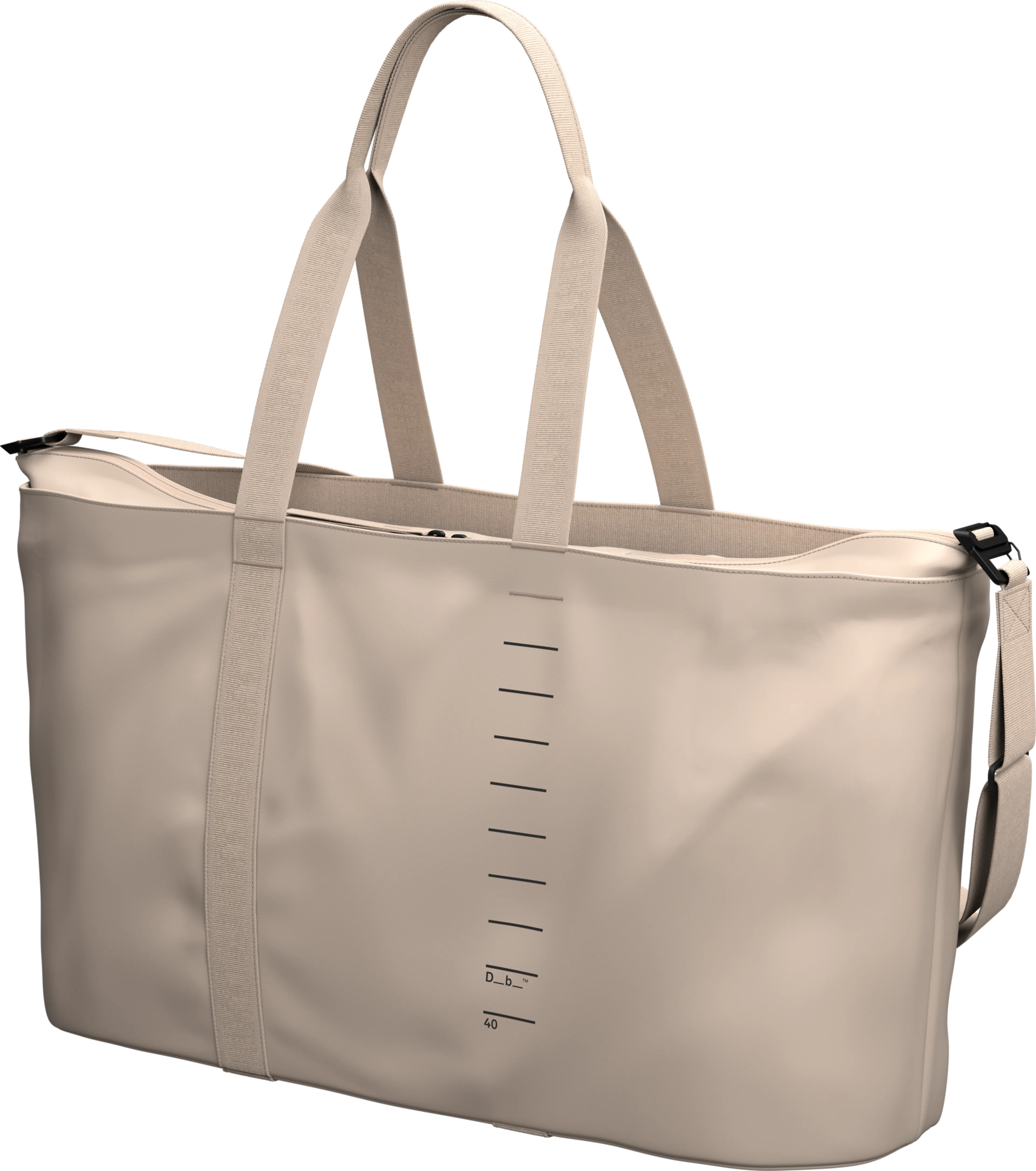 Essential Weekender 40L