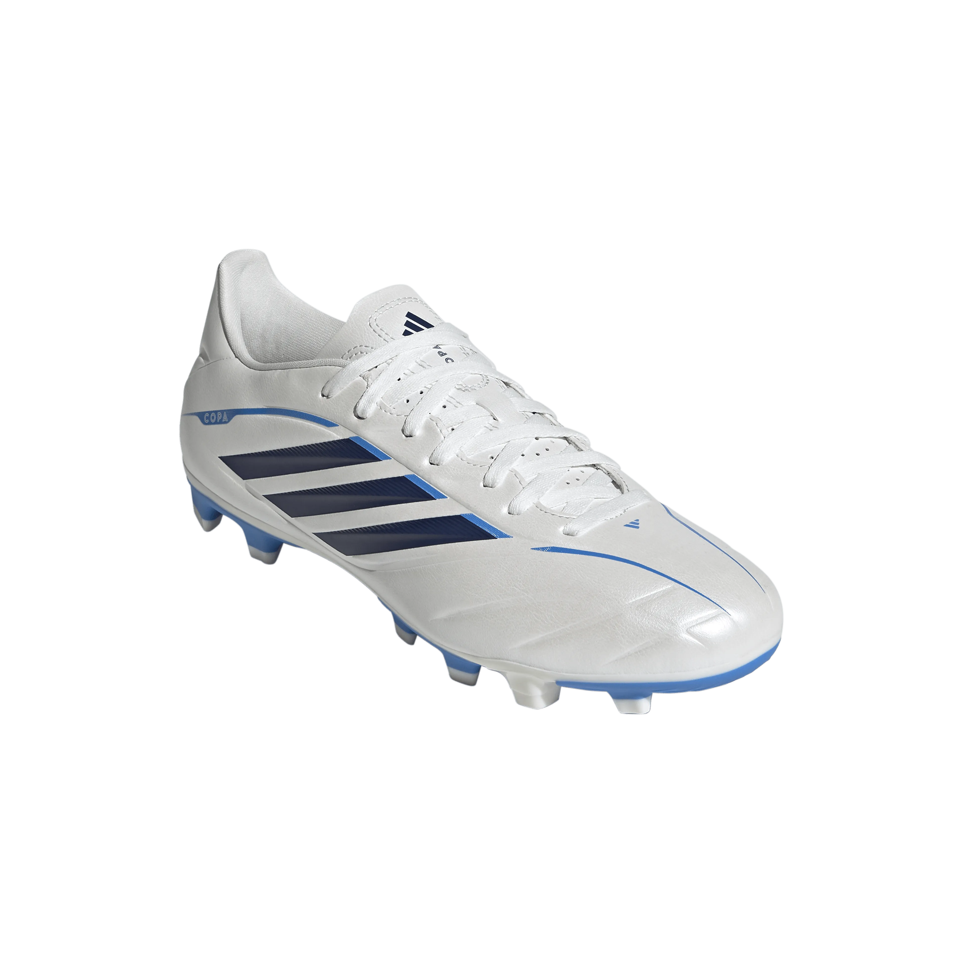 Copa Pure IV Club Firm Ground/Multi Ground Fotballsko Gress/Kunstgress
