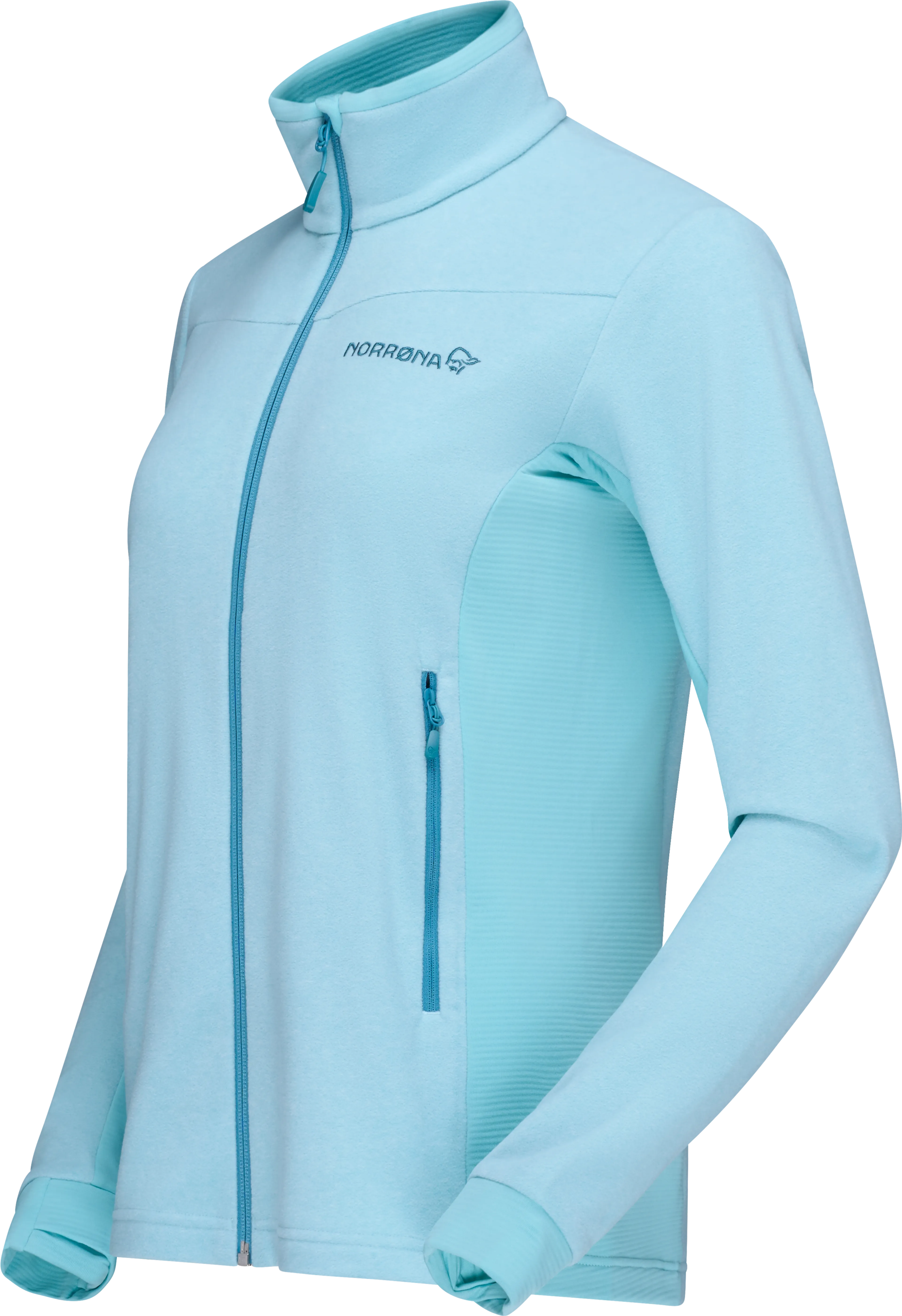 falketind warm2 Jacket W's