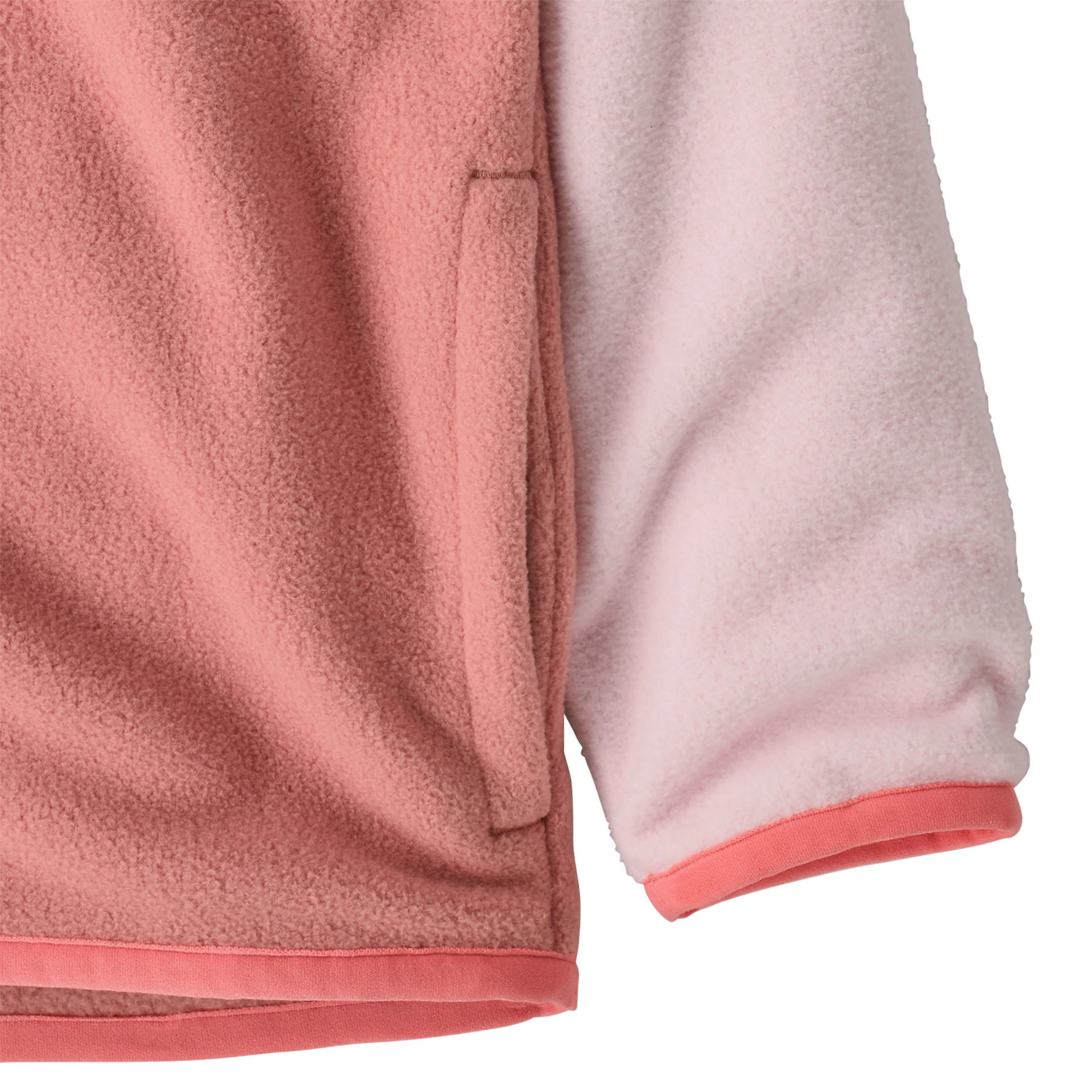 Baby Micro D Snap-T Jkt