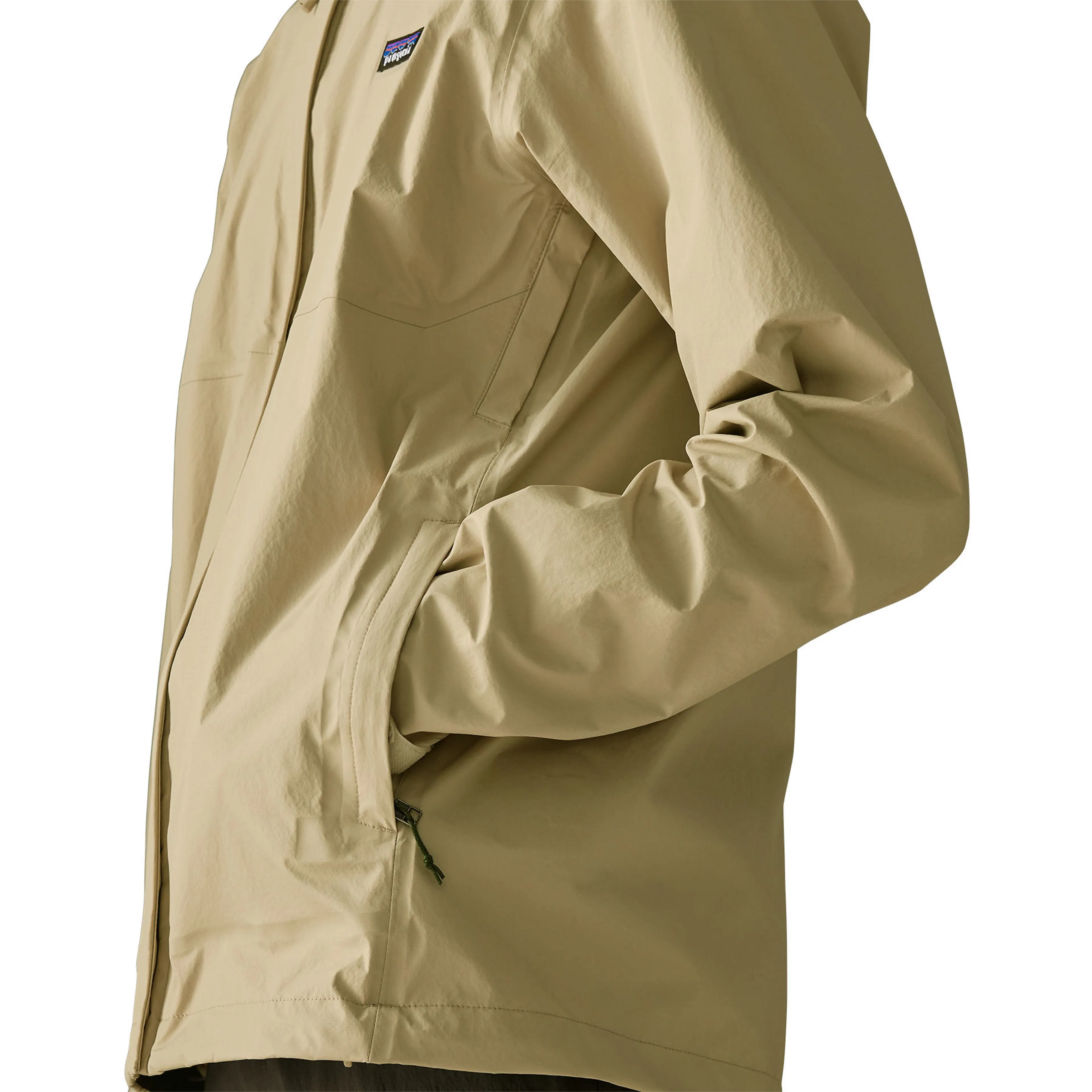 M's Torrentshell 3L Jkt