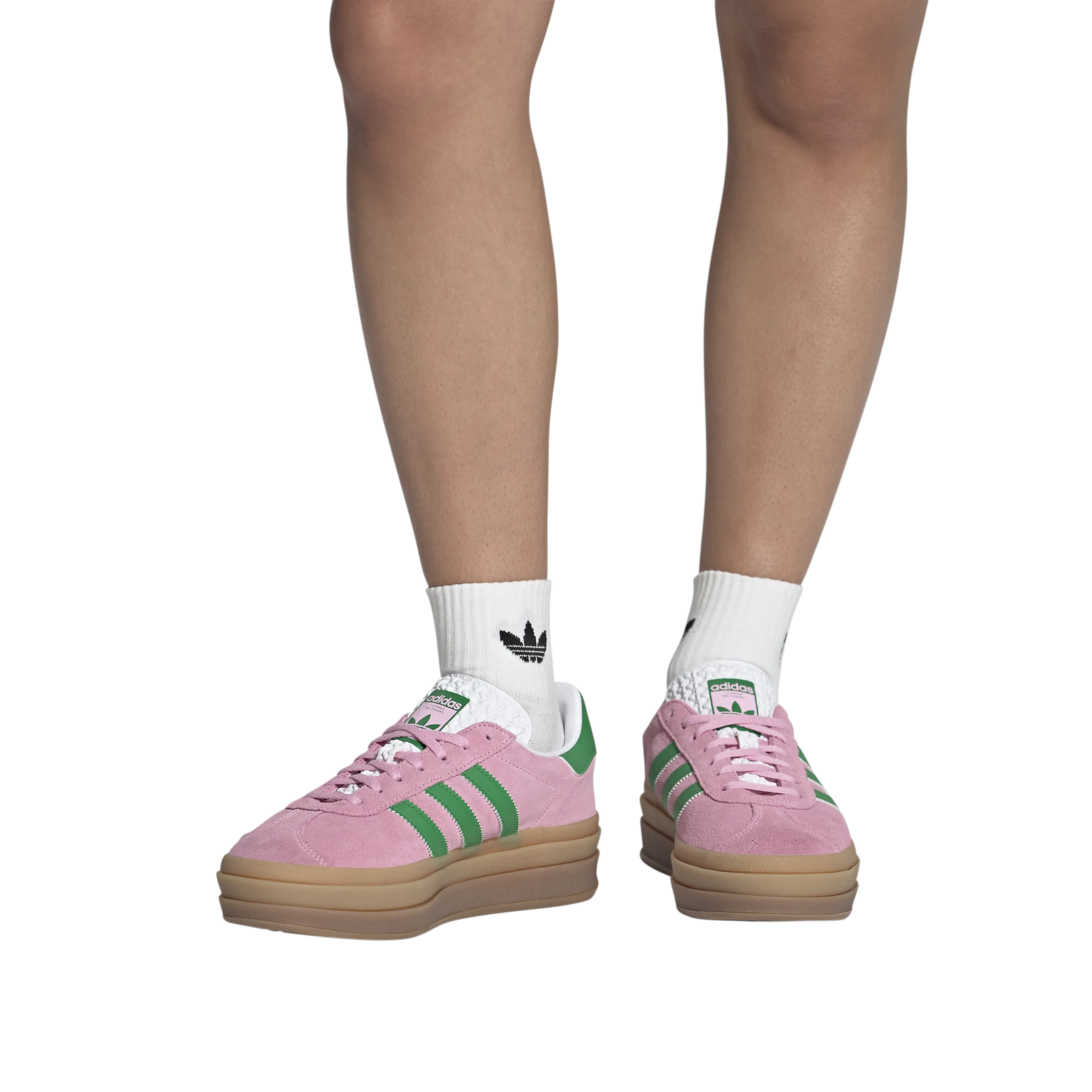 GAZELLE BOLD W - ADIDAS ORIGINALS