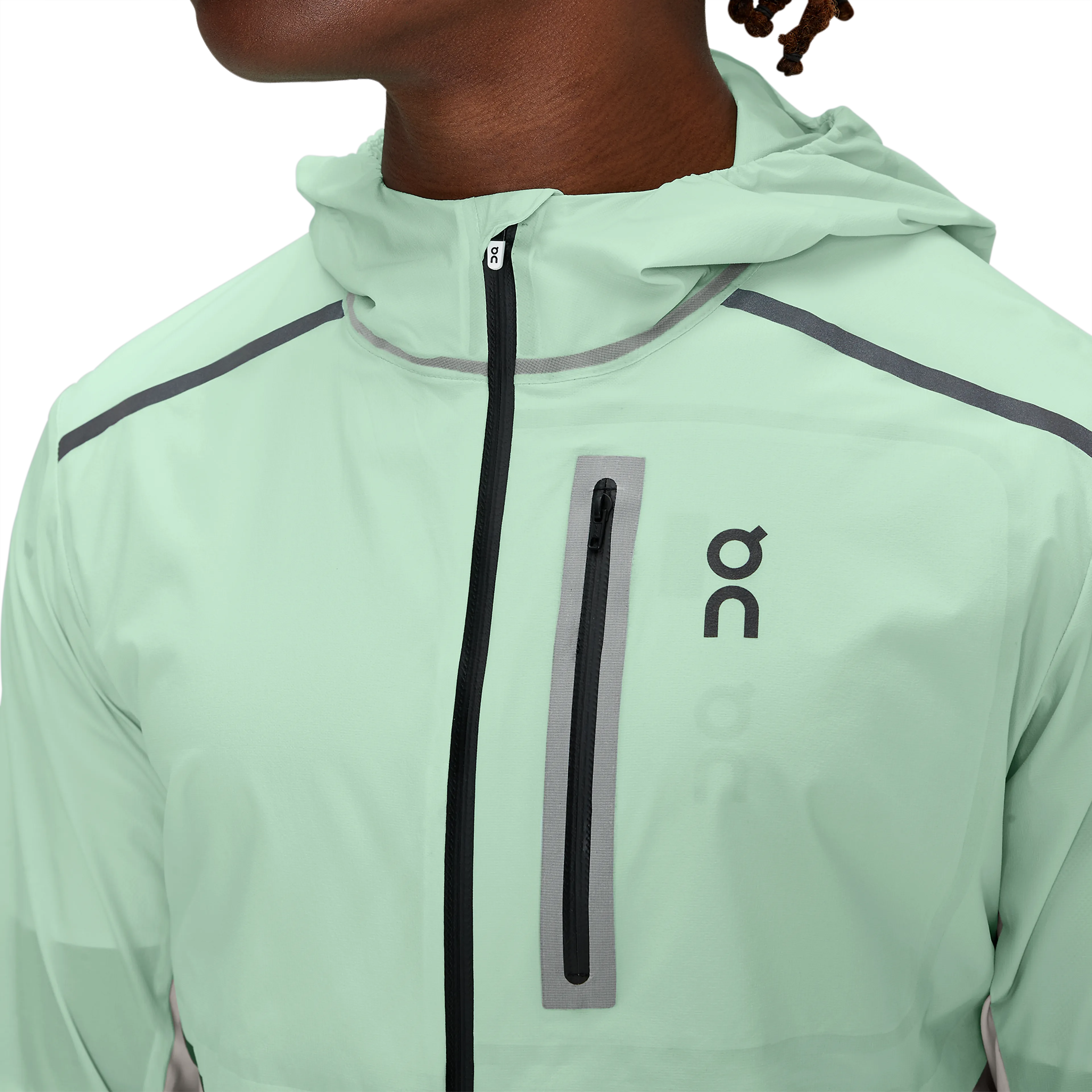 Weather Jacket M Weather Jacket M