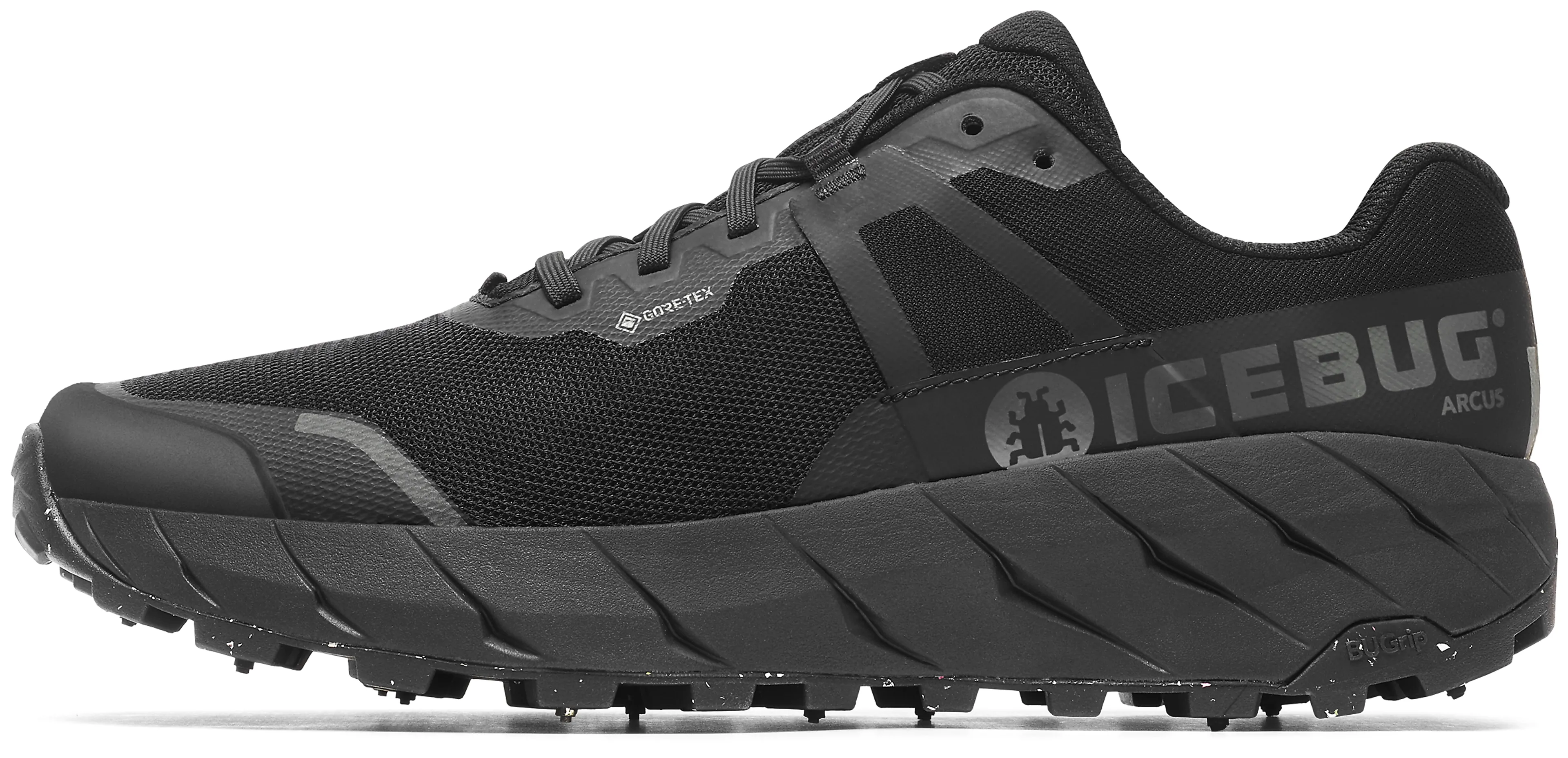Arcus Bugrip GTX løpesko med pigger herre