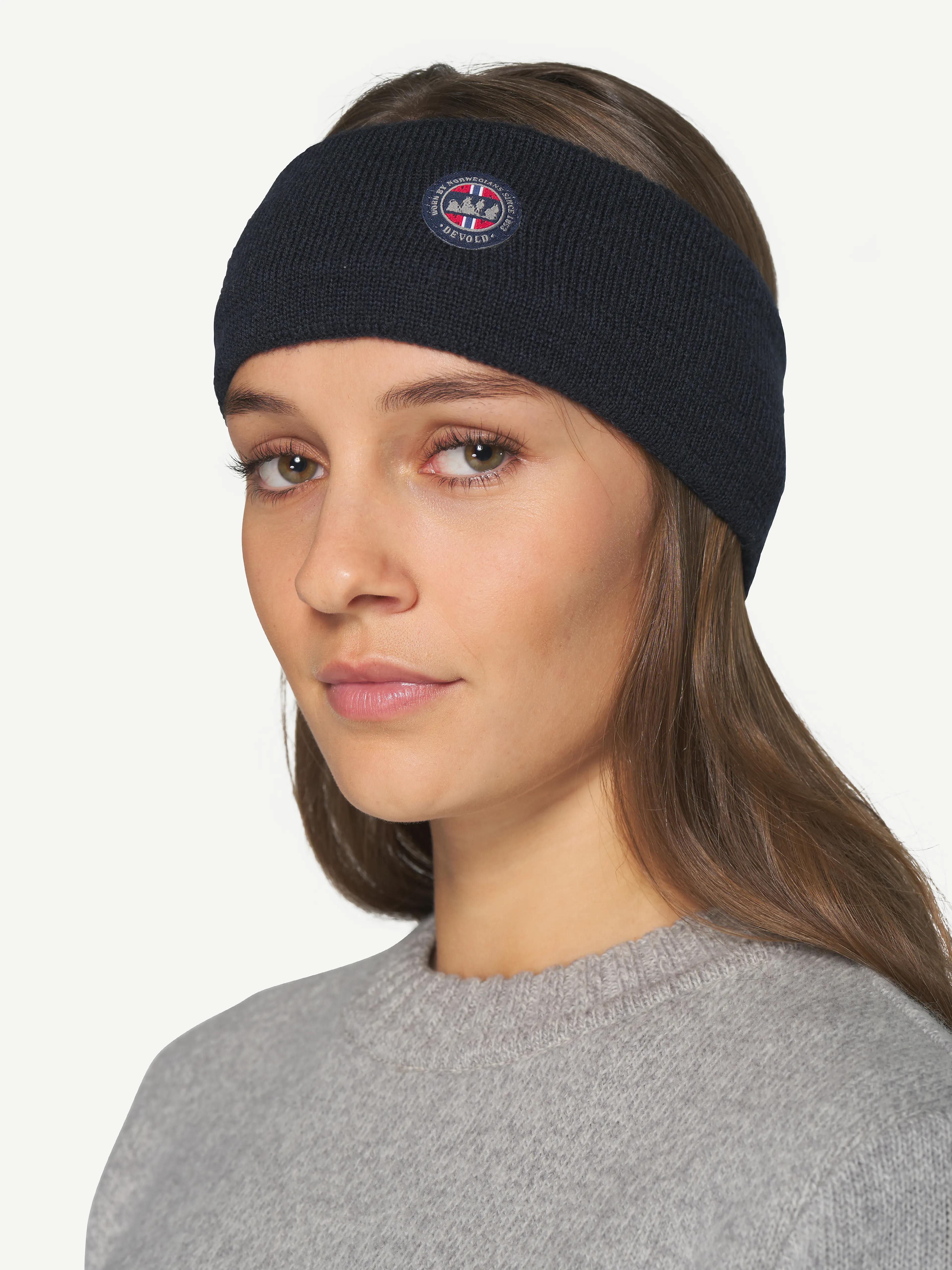 NANSEN REFINED HEADBAND