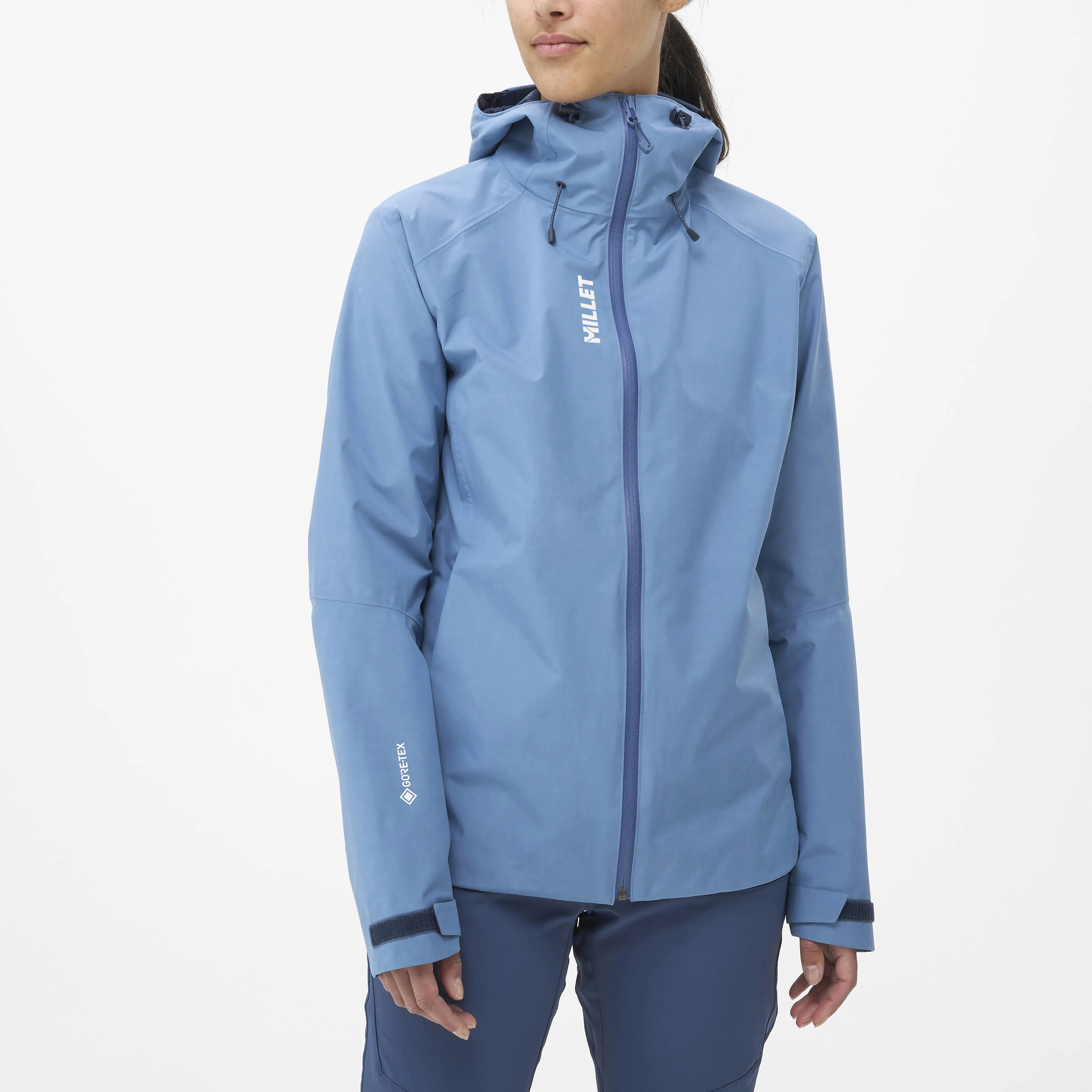 SENECA GTX 2L JKT W