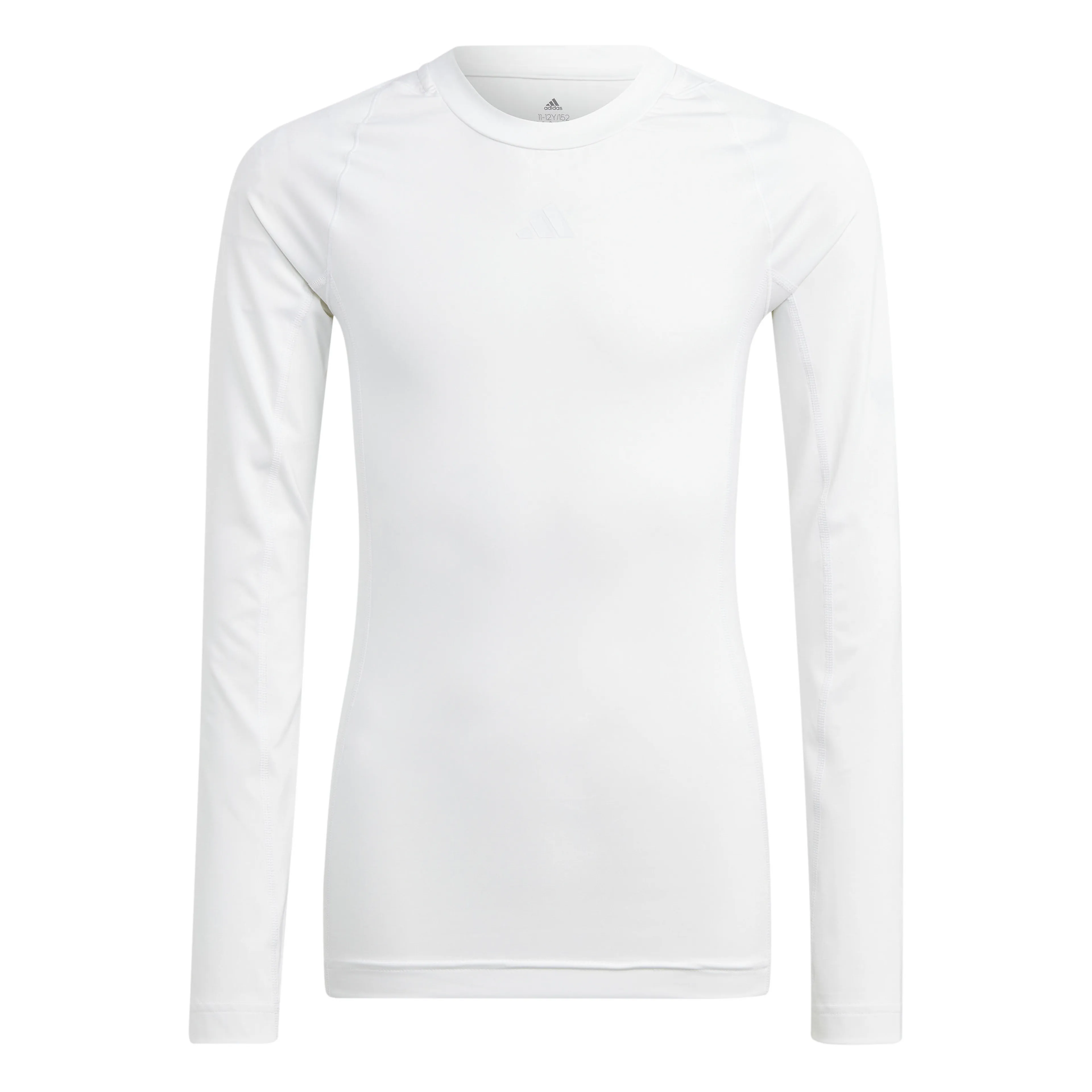 Techfit AEROREADY Long-Sleeve treningsoverdel junior
