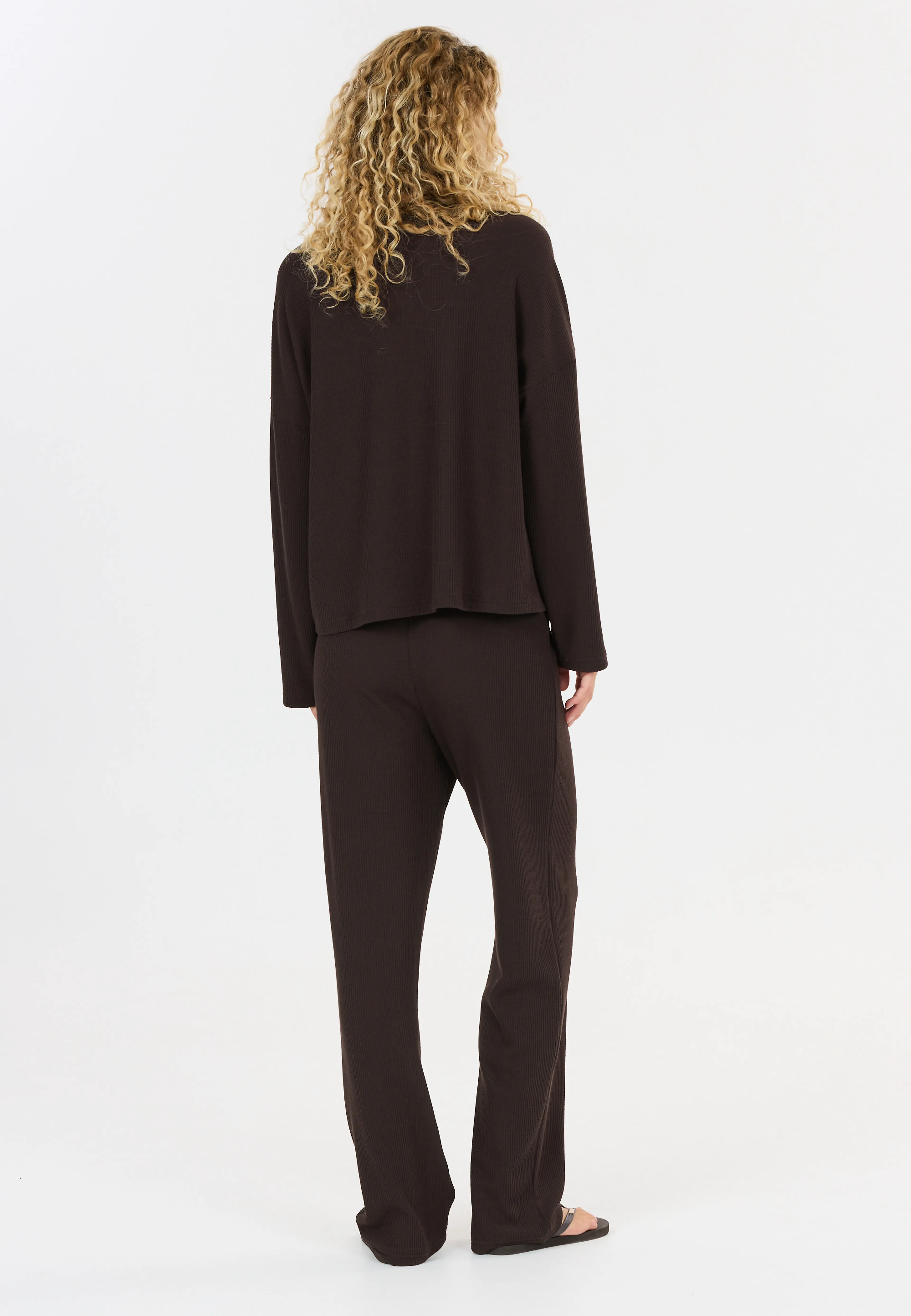 Cardall W Waffle Pants