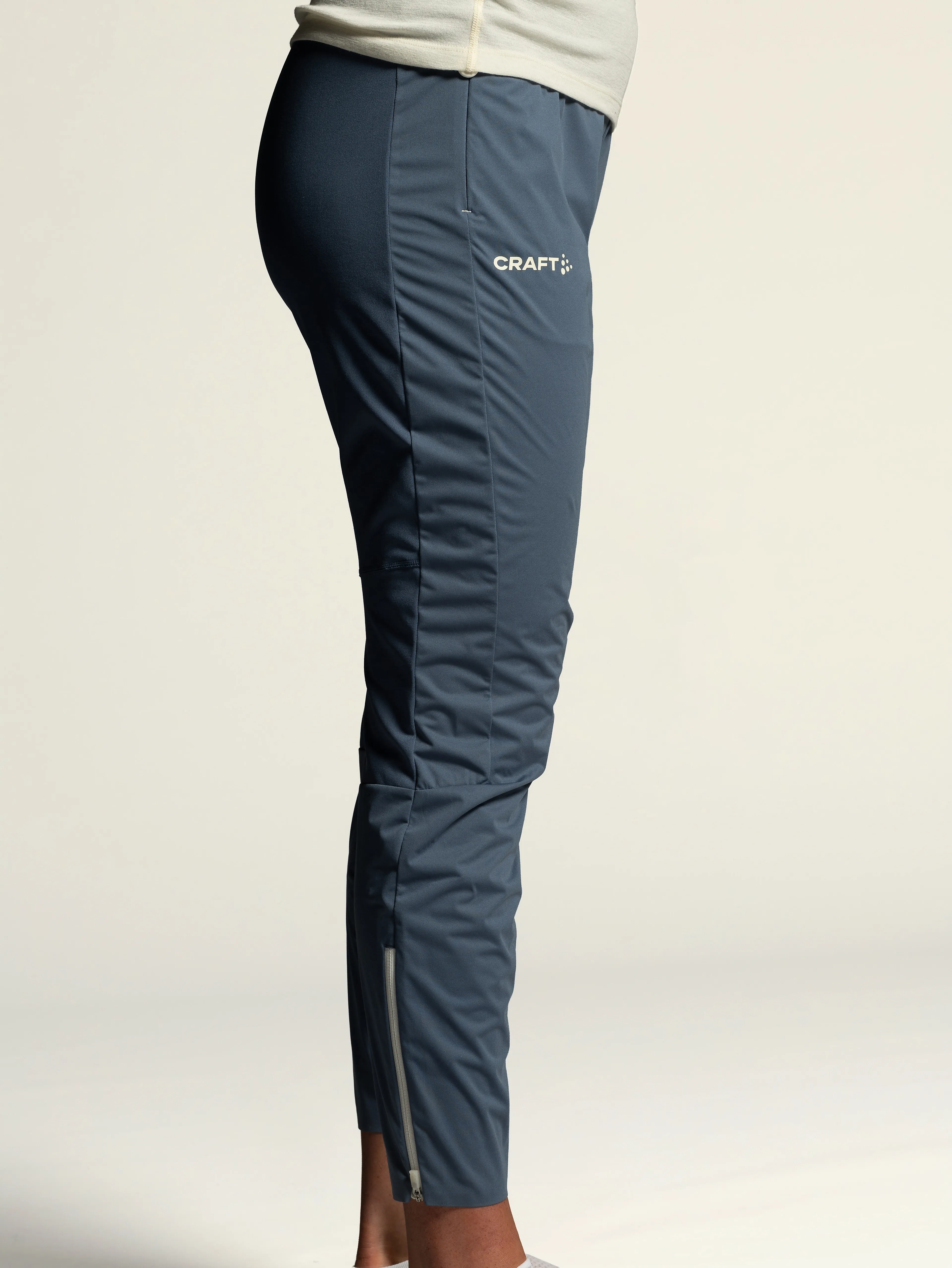 OL Norway Race  Pants W