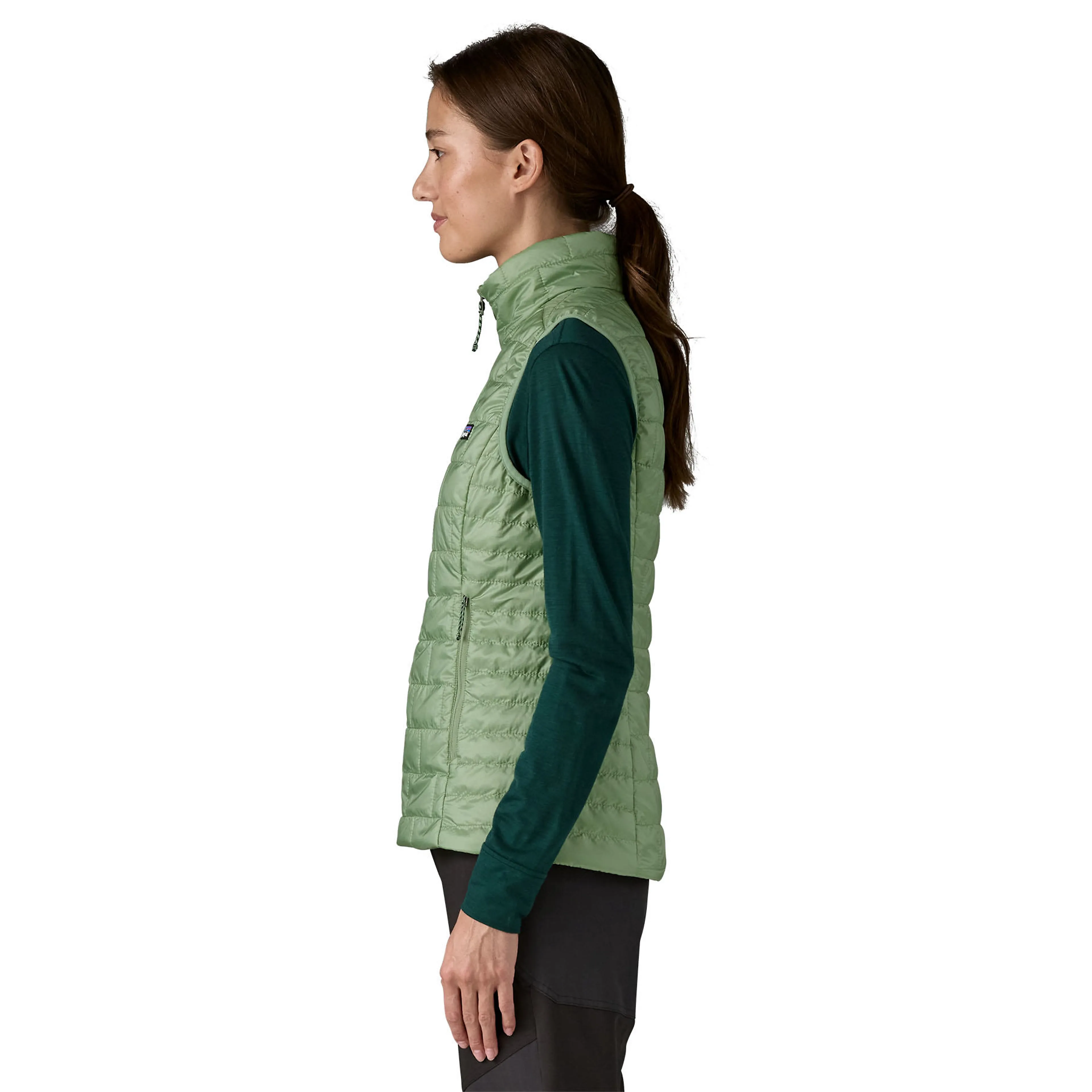 W Nano Puff Vest