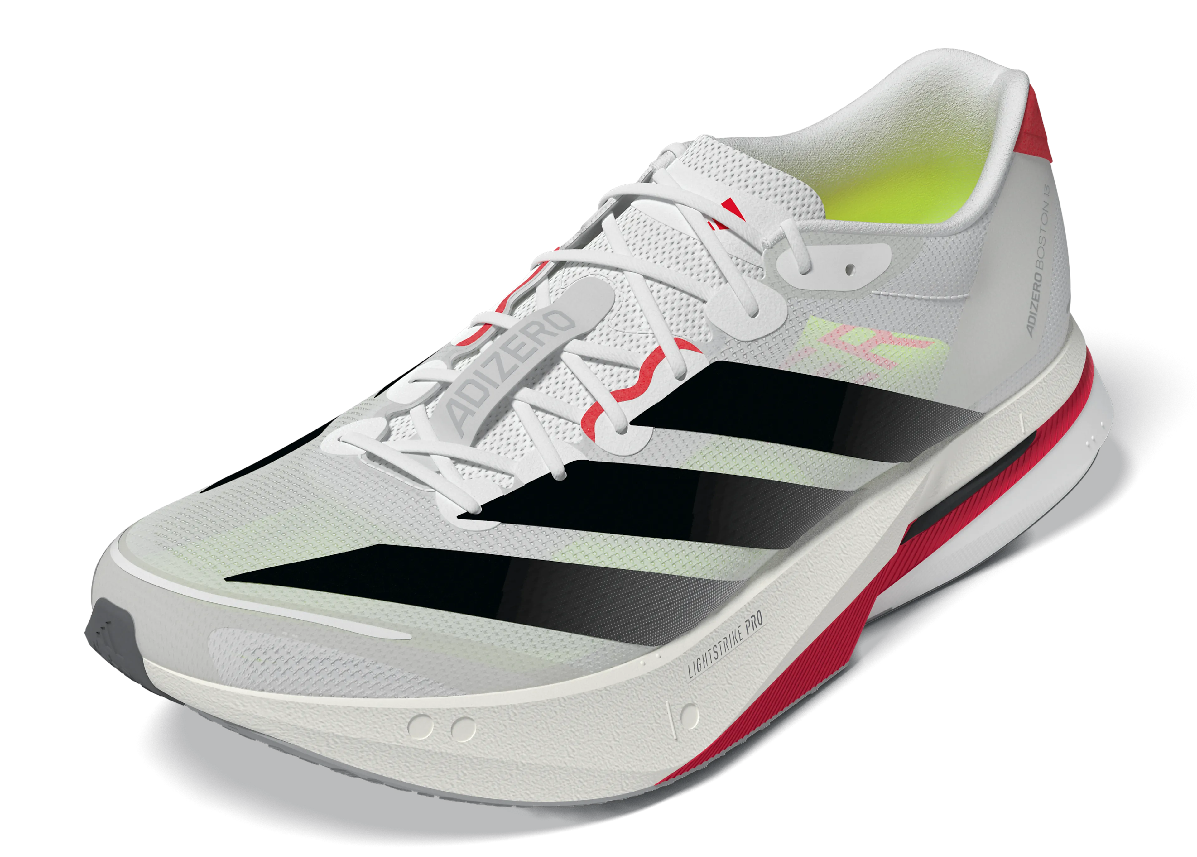 Adizero Boston 13 Løpesko