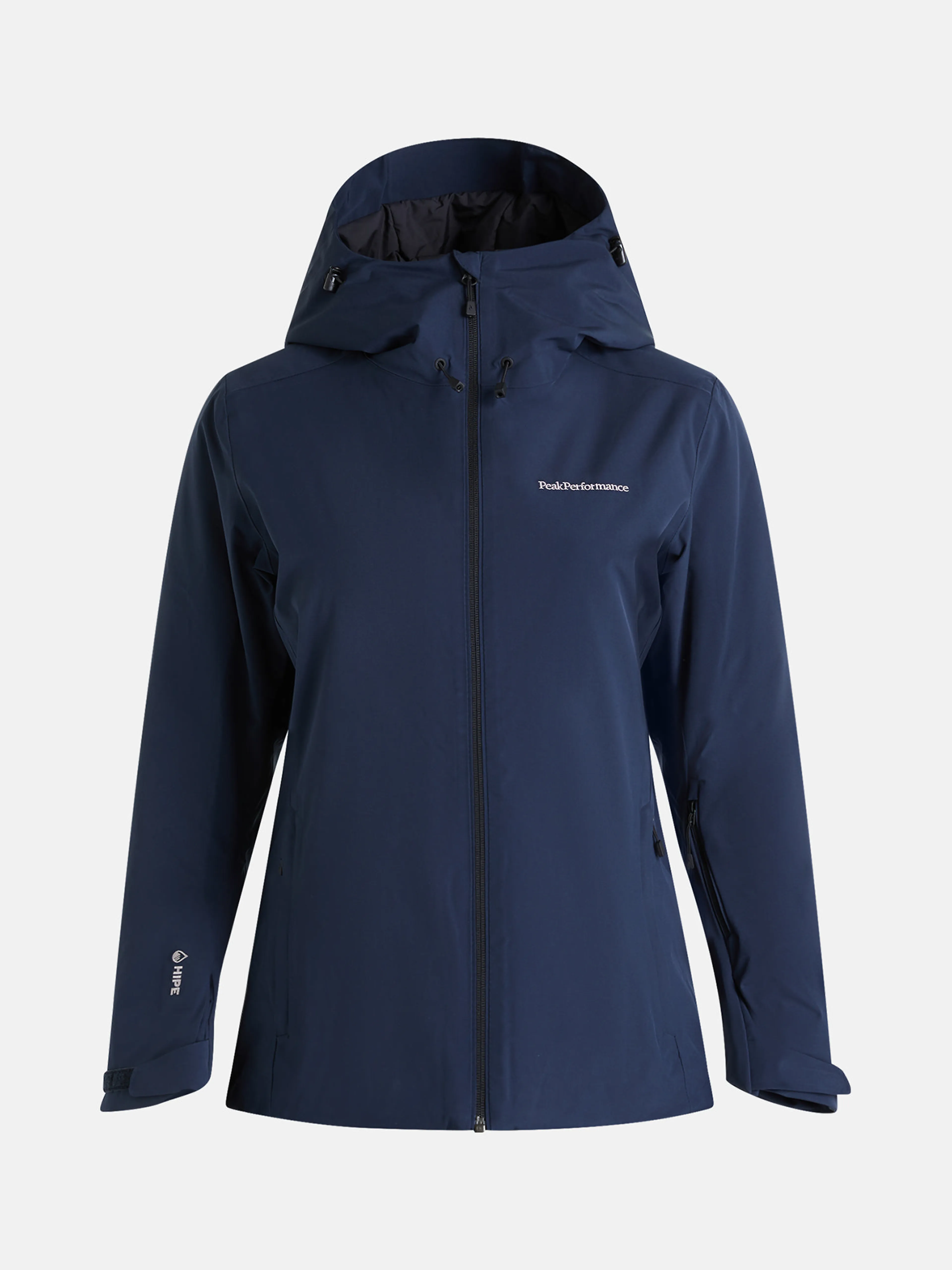 Insulated Ski Jacket alpinjakke dame