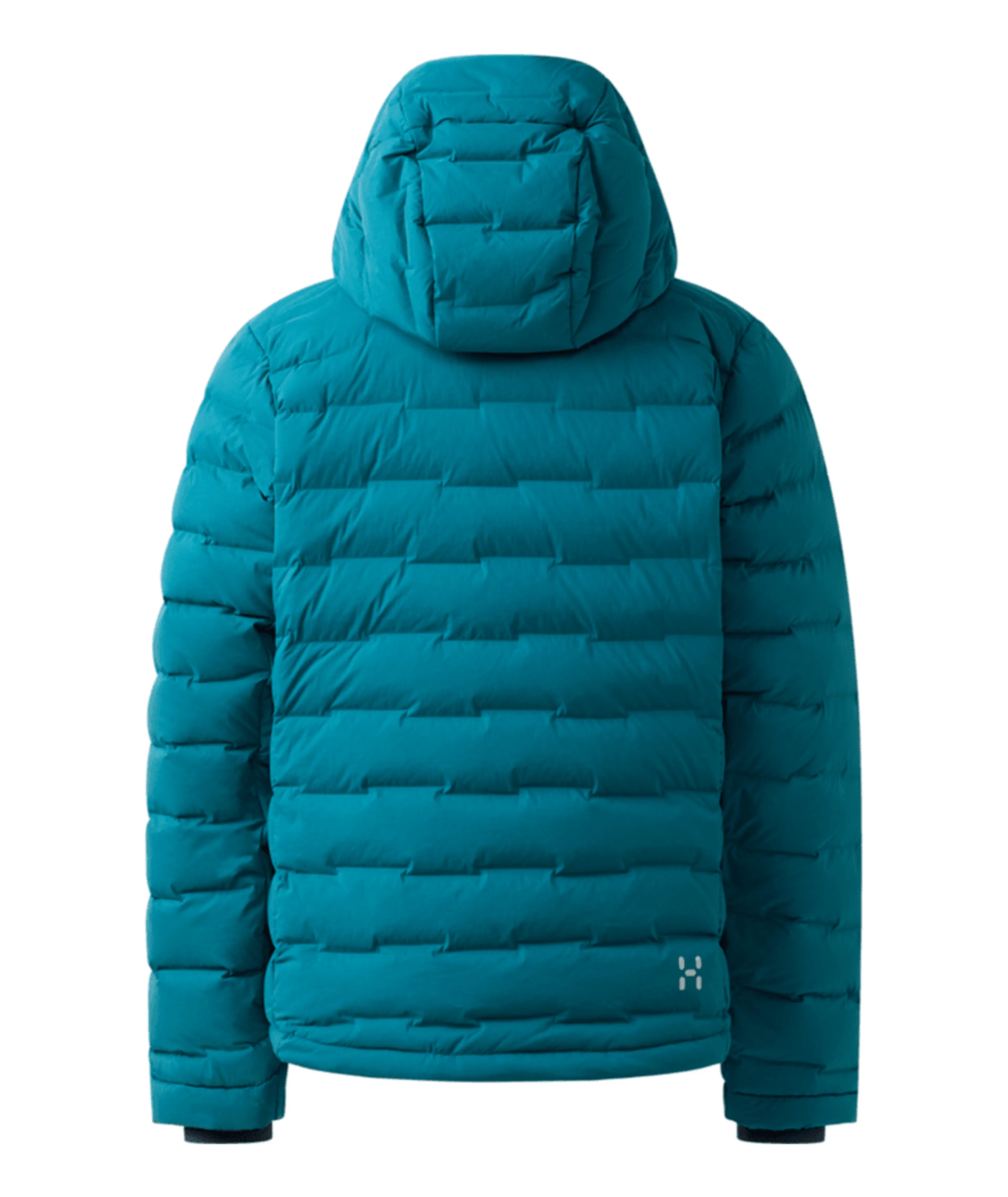 Spitz Down Hood Women